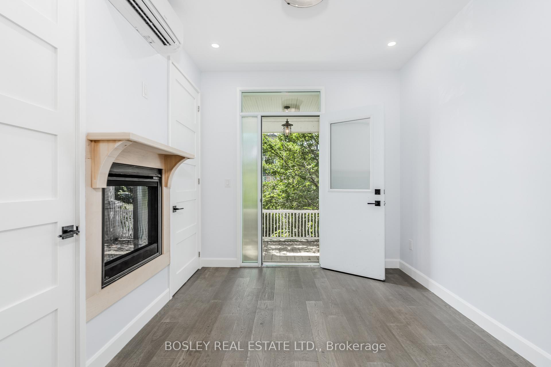 Photo 24 of Unit Lower, 9 Hambly Avenue, Toronto, The Beaches — HOMEH