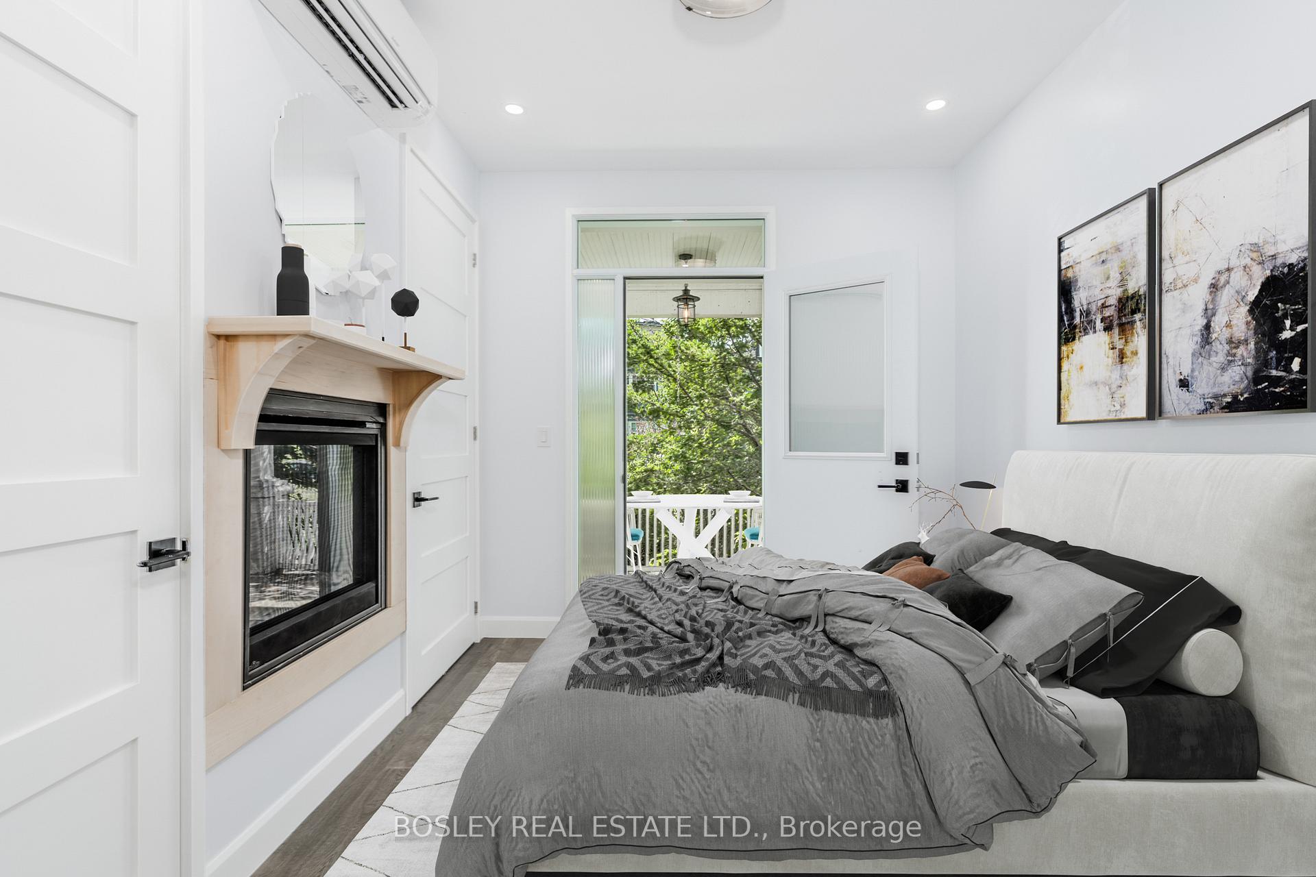 Photo 25 of Unit Lower, 9 Hambly Avenue, Toronto, The Beaches — HOMEH