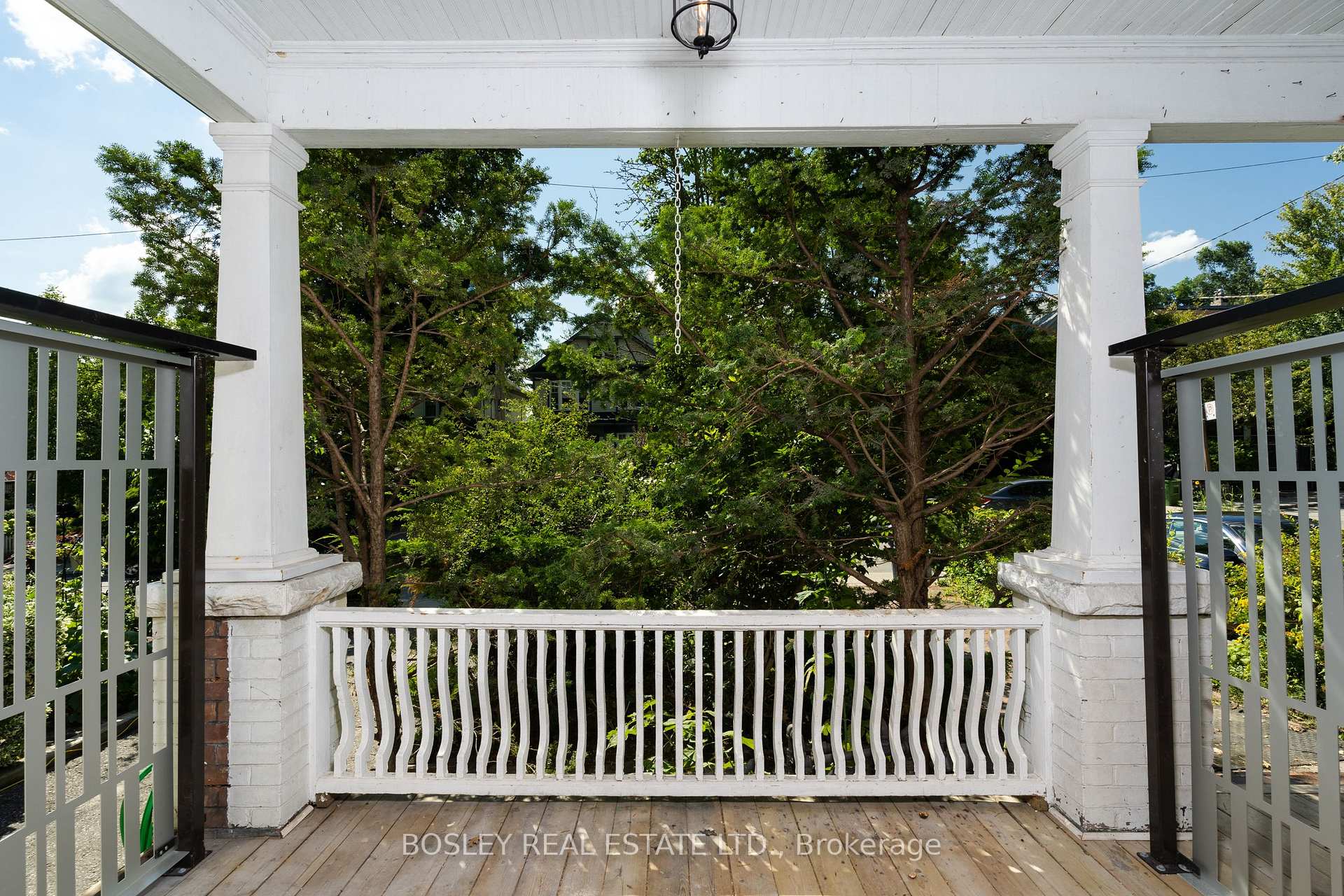 Photo 26 of Unit Lower, 9 Hambly Avenue, Toronto, The Beaches — HOMEH