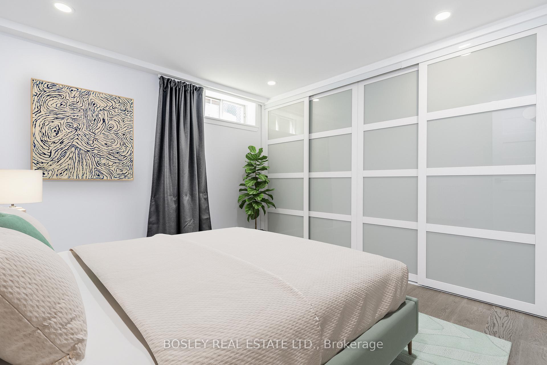 Photo 30 of Unit Lower, 9 Hambly Avenue, Toronto, The Beaches — HOMEH