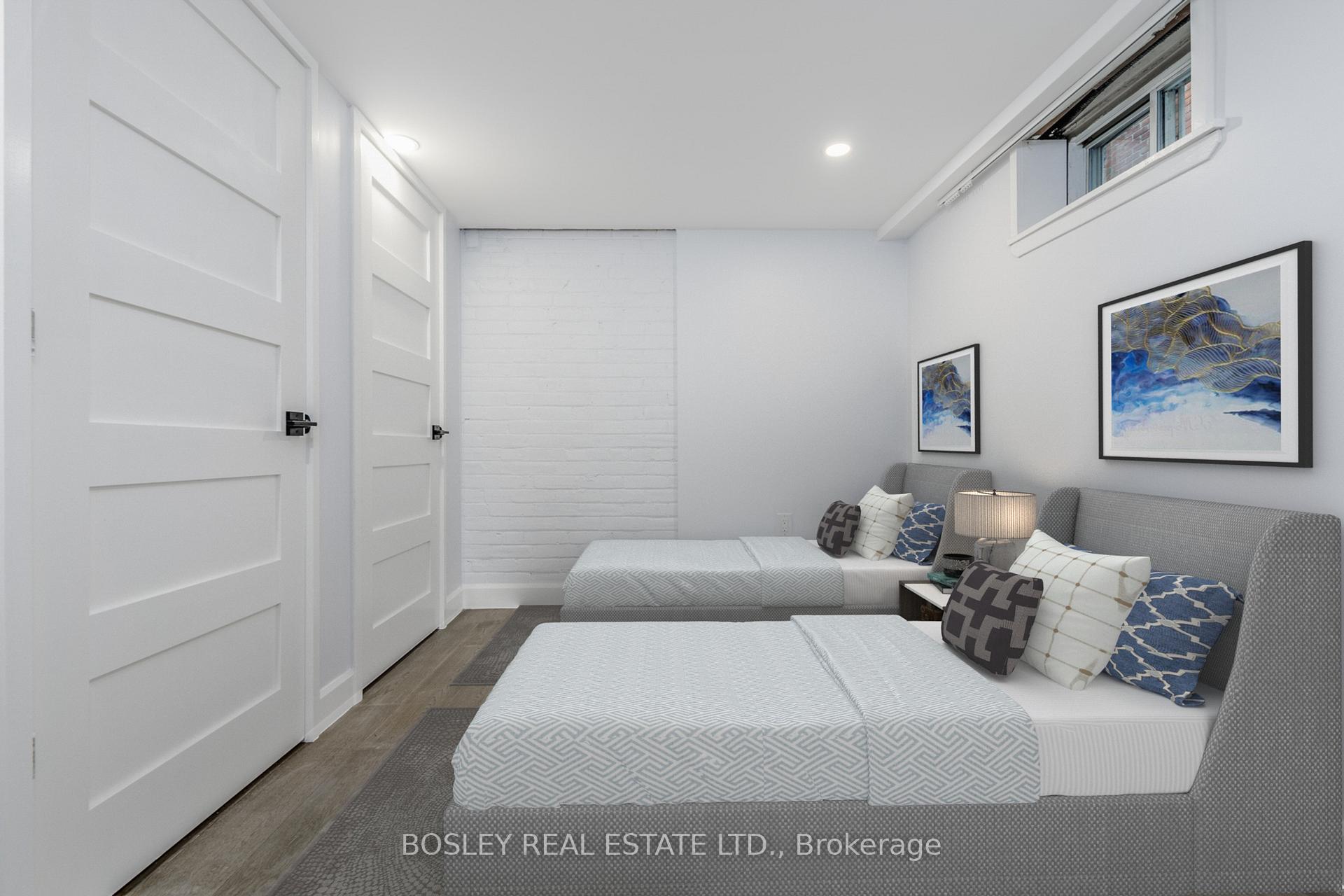 Photo 33 of Unit Lower, 9 Hambly Avenue, Toronto, The Beaches — HOMEH