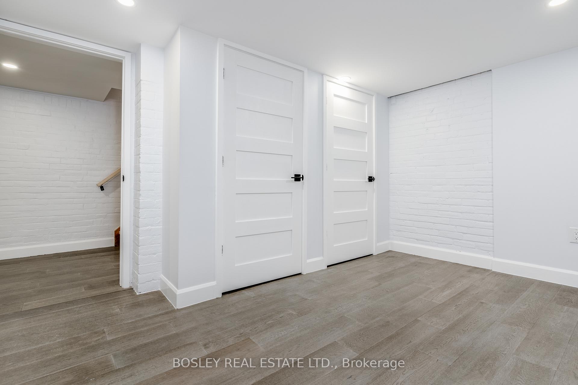 Photo 34 of Unit Lower, 9 Hambly Avenue, Toronto, The Beaches — HOMEH
