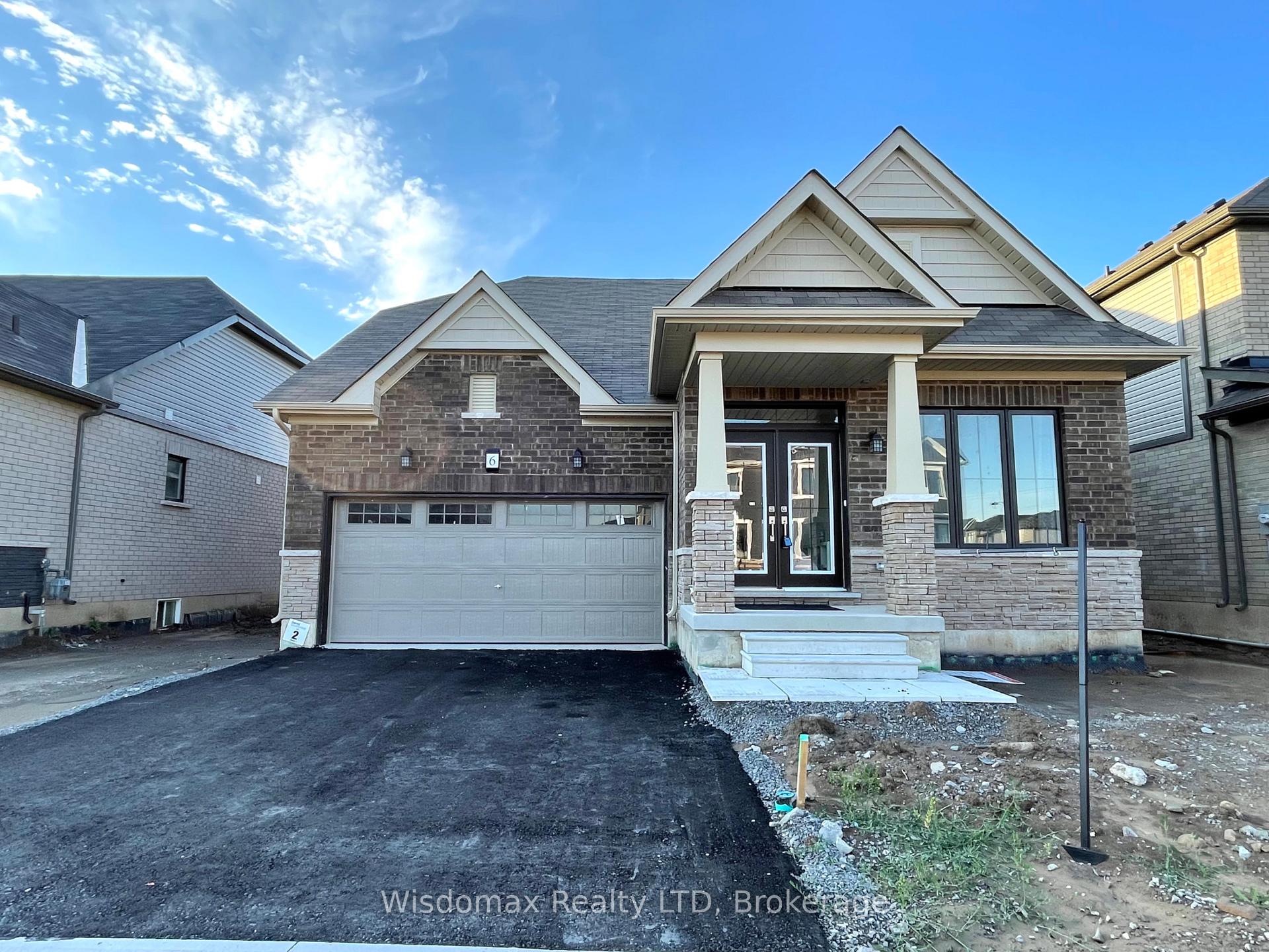 Photo 1 of 6 Explorer Way, Thorold, Rolling Meadows — HOMEH