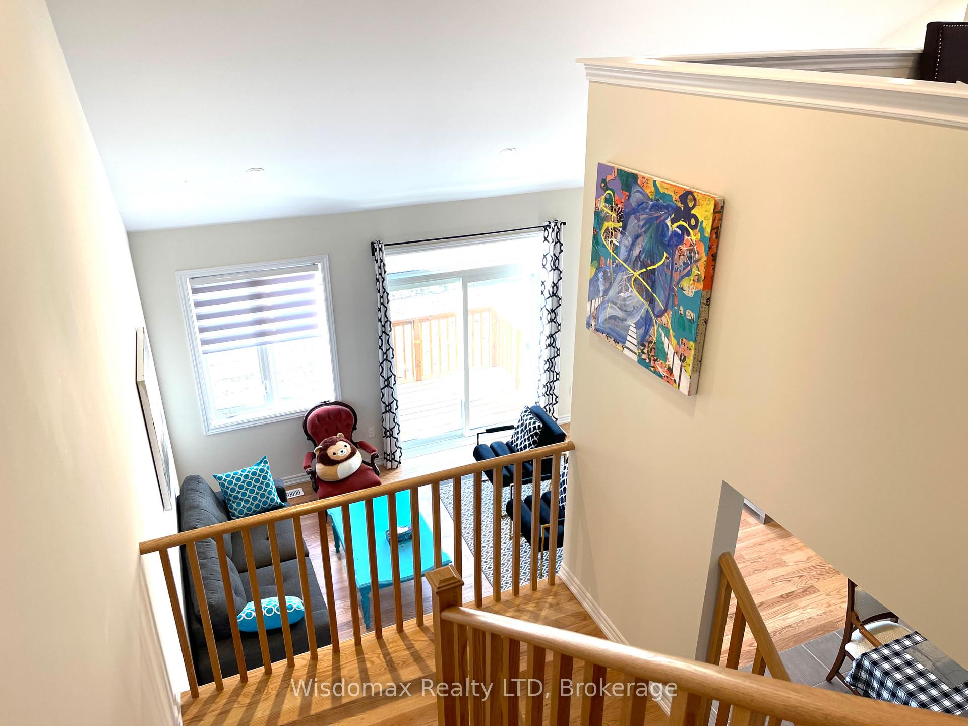 Photo 10 of 6 Explorer Way, Thorold, Rolling Meadows — HOMEH