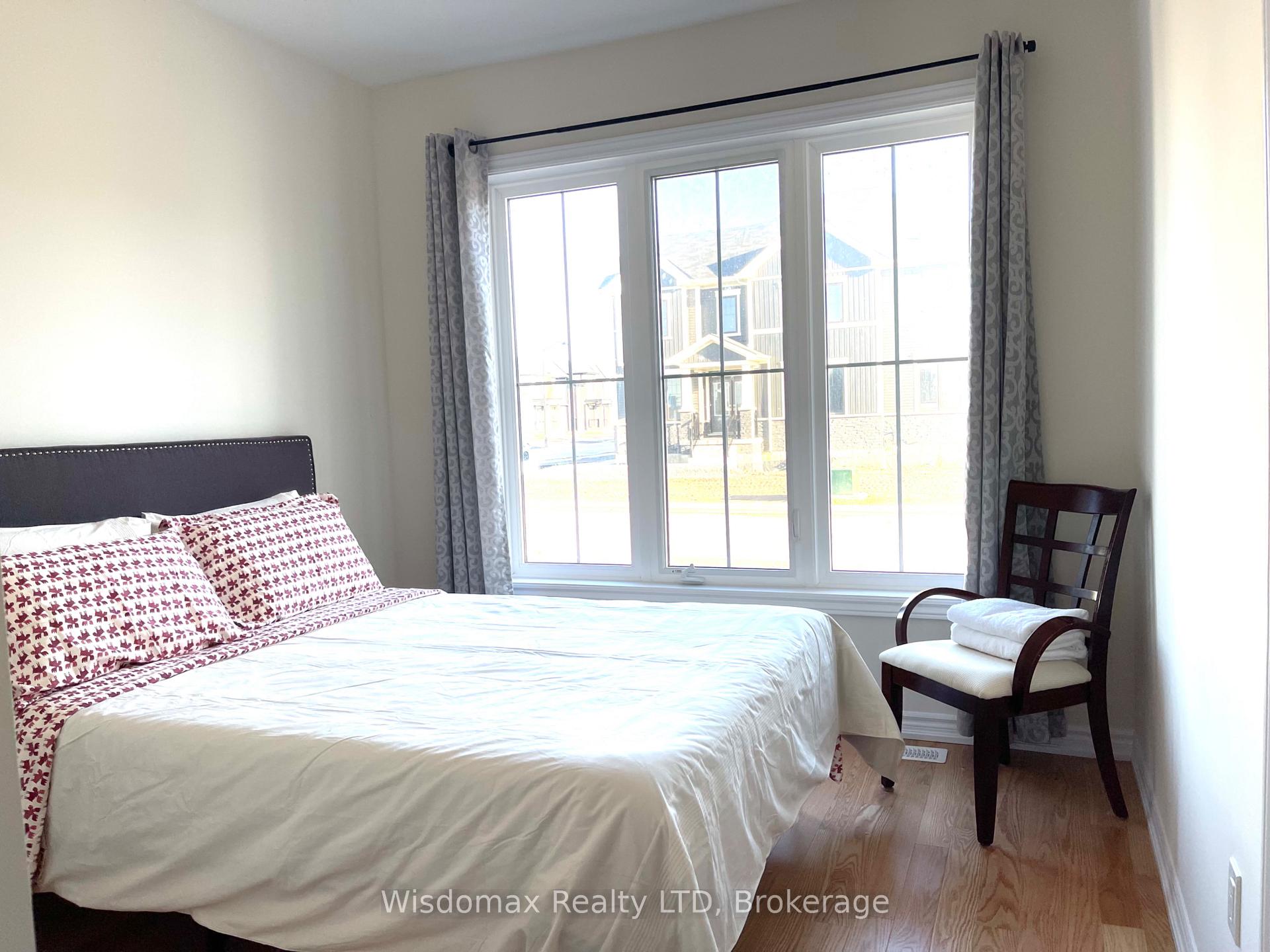 Photo 11 of 6 Explorer Way, Thorold, Rolling Meadows — HOMEH