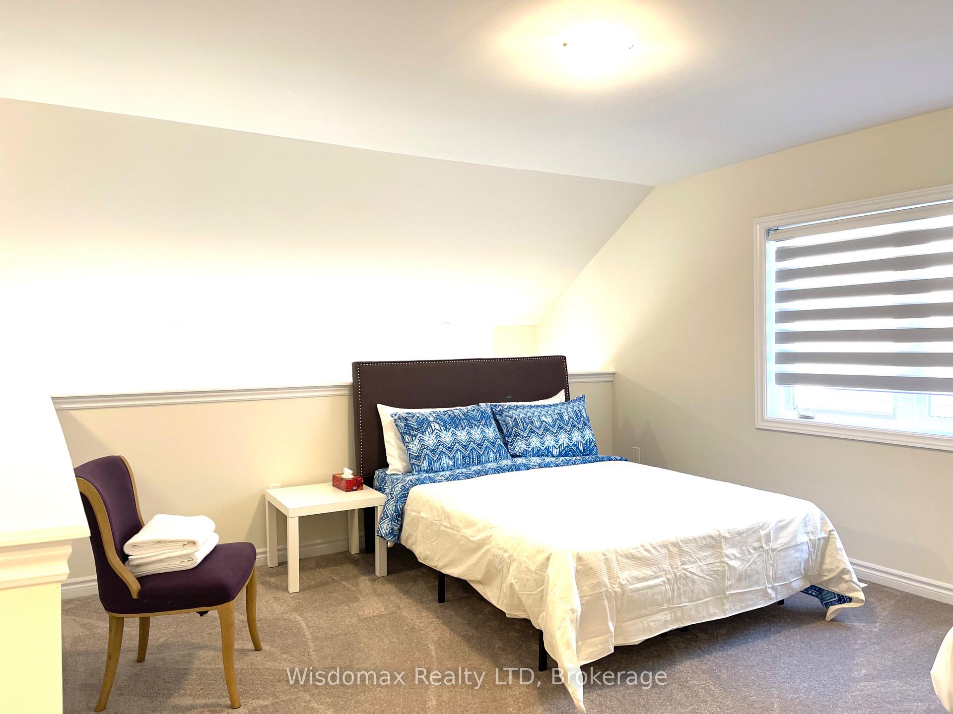 Photo 12 of 6 Explorer Way, Thorold, Rolling Meadows — HOMEH