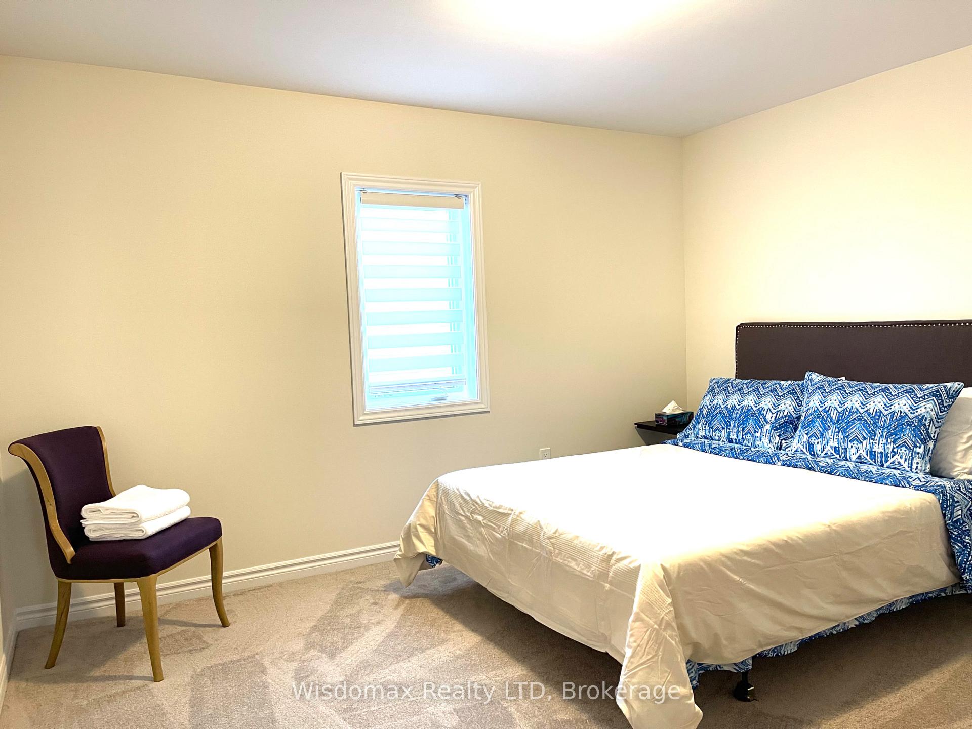 Photo 13 of 6 Explorer Way, Thorold, Rolling Meadows — HOMEH