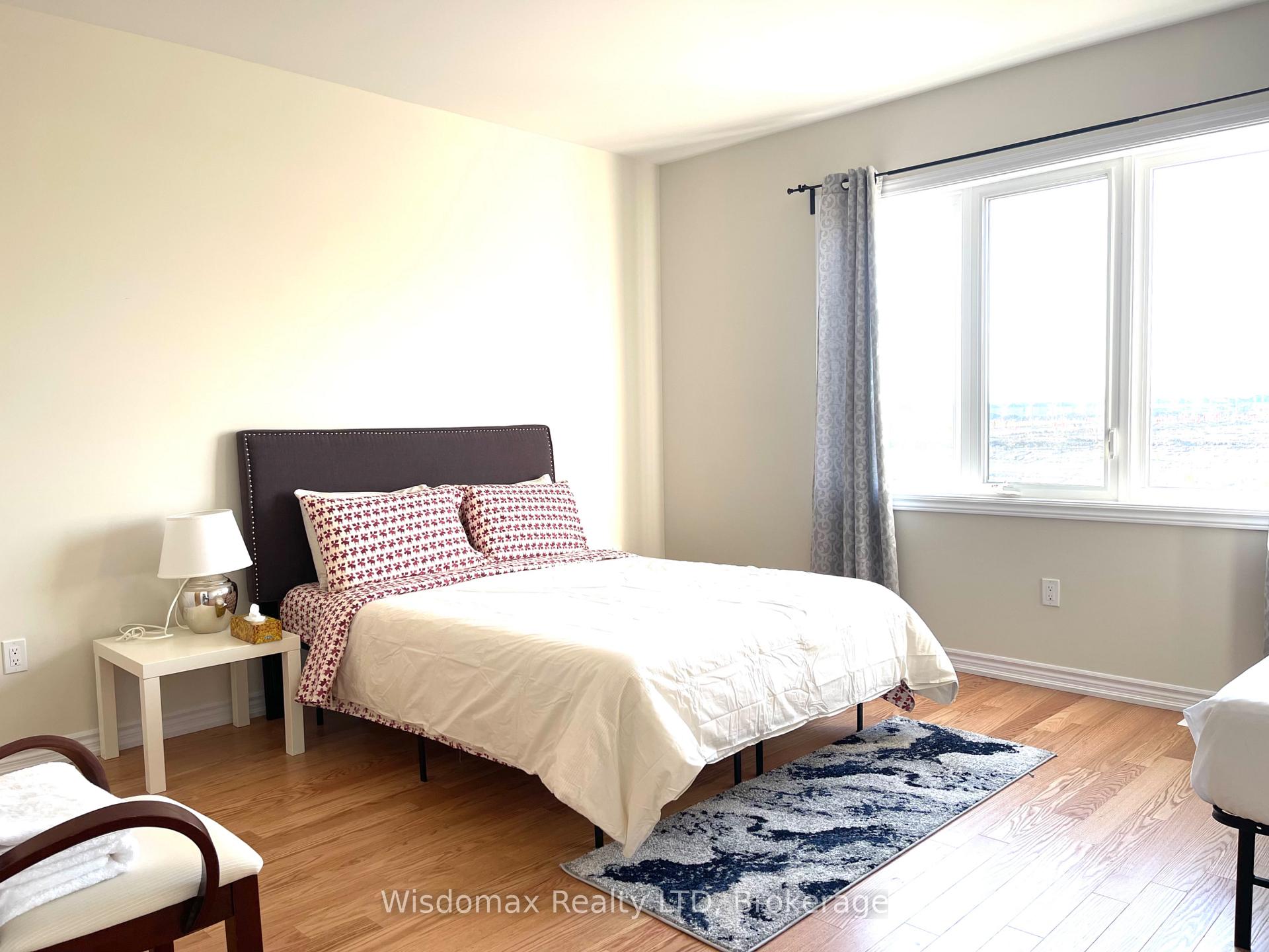Photo 15 of 6 Explorer Way, Thorold, Rolling Meadows — HOMEH
