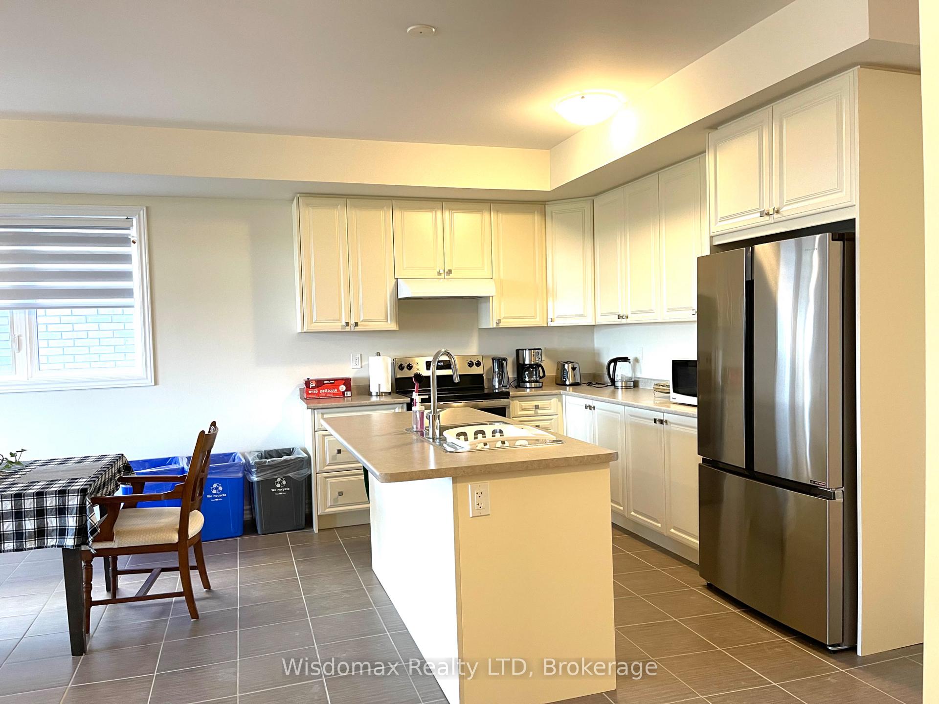 Photo 17 of 6 Explorer Way, Thorold, Rolling Meadows — HOMEH