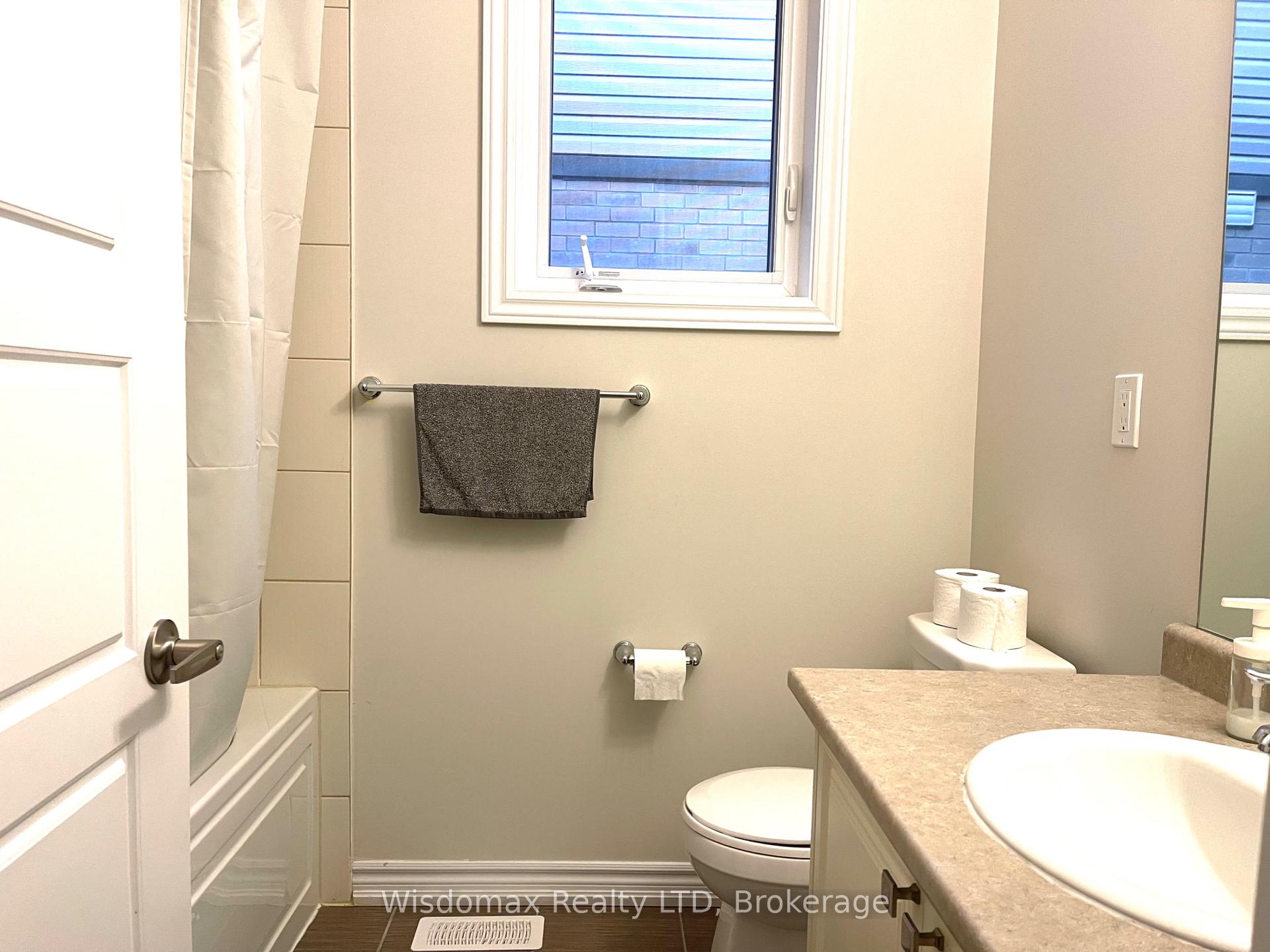 Photo 20 of 6 Explorer Way, Thorold, Rolling Meadows — HOMEH