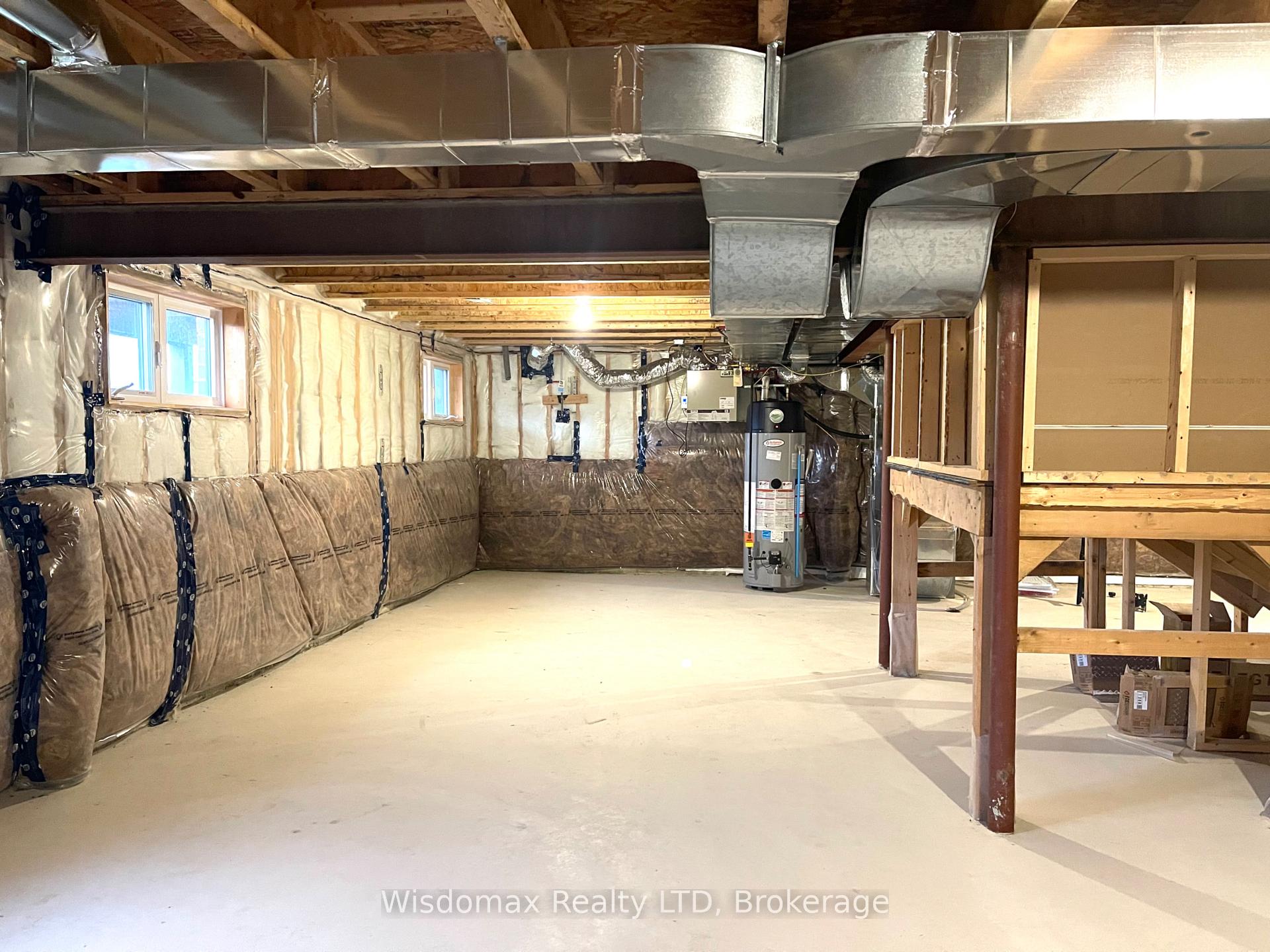 Photo 26 of 6 Explorer Way, Thorold, Rolling Meadows — HOMEH