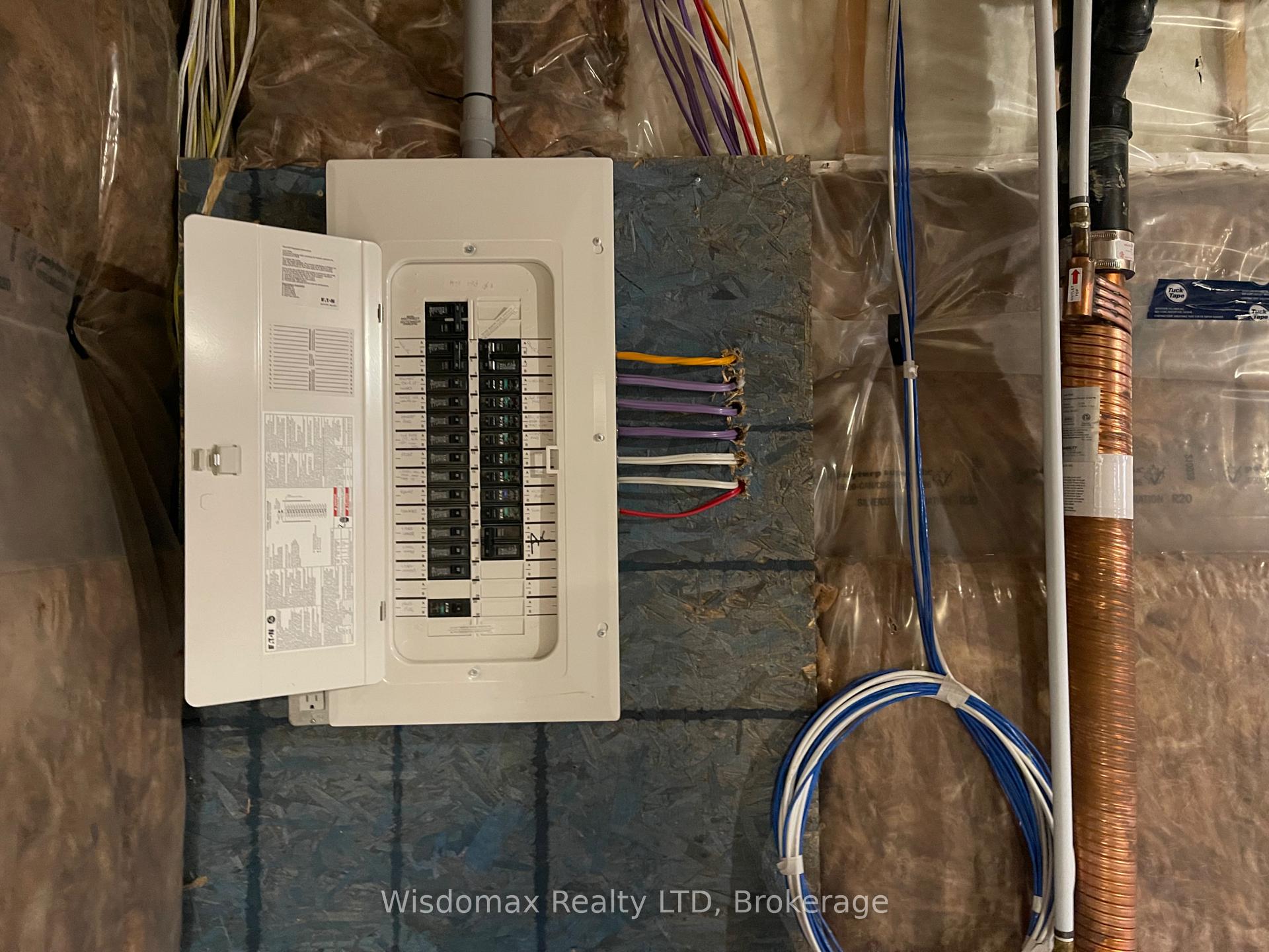 Photo 28 of 6 Explorer Way, Thorold, Rolling Meadows — HOMEH