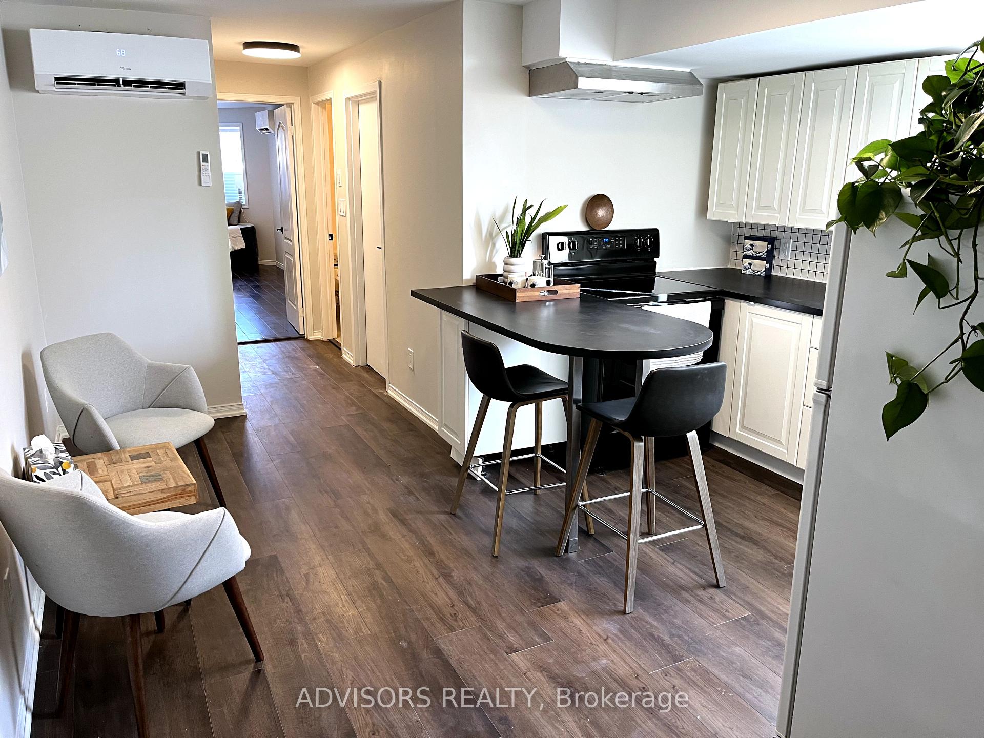 Photo 1 of Unit 2, 476 Gerrard Street E, Toronto, Cabbagetown-South St. James Town — HOMEH