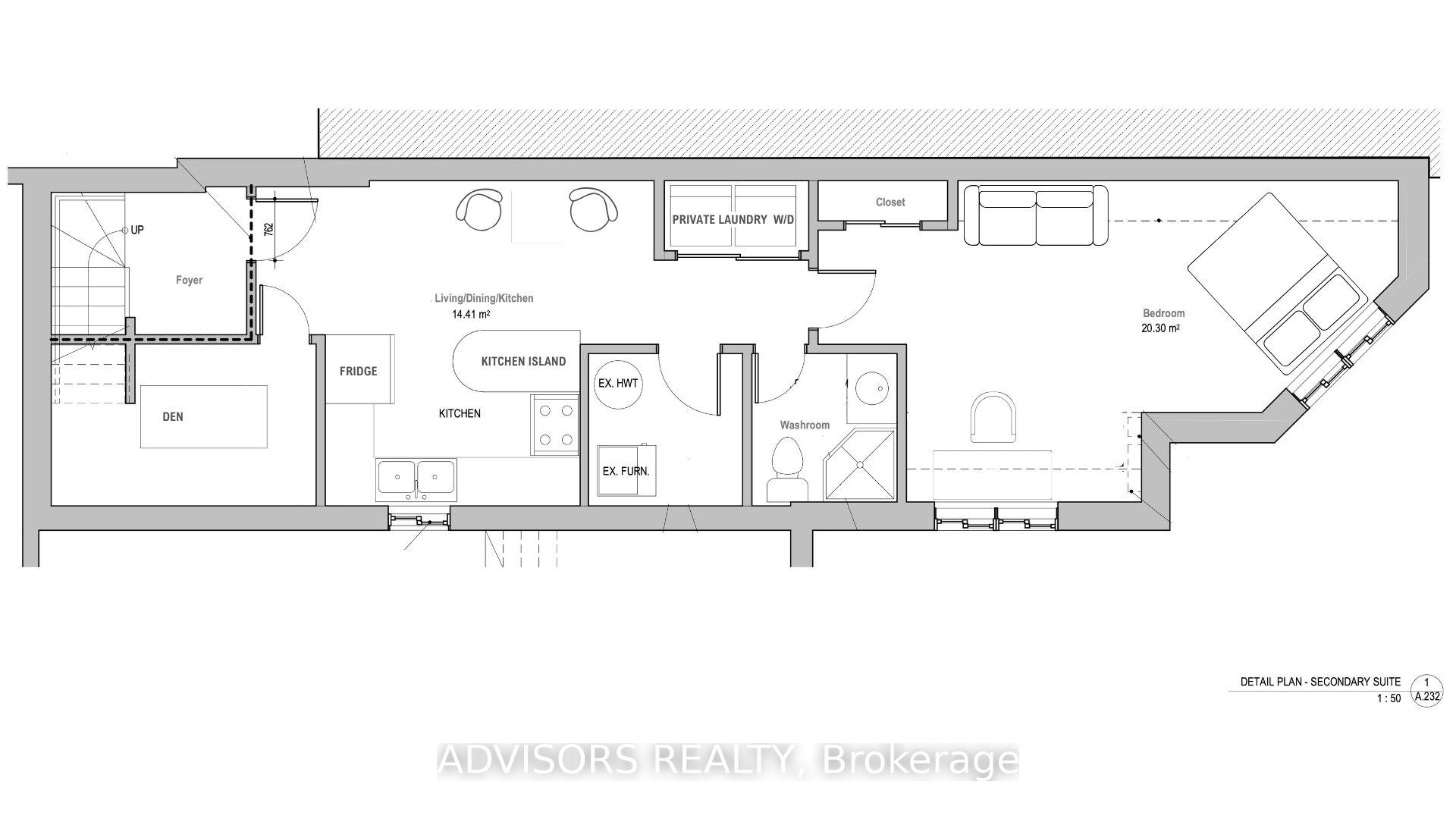 Photo 16 of Unit 2, 476 Gerrard Street E, Toronto, Cabbagetown-South St. James Town — HOMEH