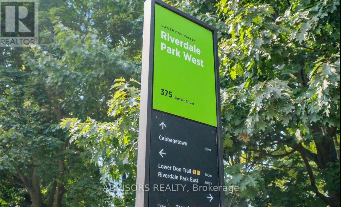 Photo 17 of Unit 2, 476 Gerrard Street E, Toronto, Cabbagetown-South St. James Town — HOMEH