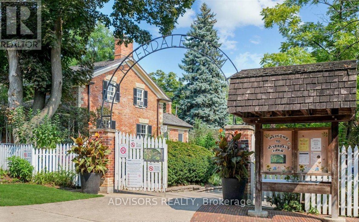Photo 15 of Unit 2, 476 Gerrard Street E, Toronto, Cabbagetown-South St. James Town — HOMEH
