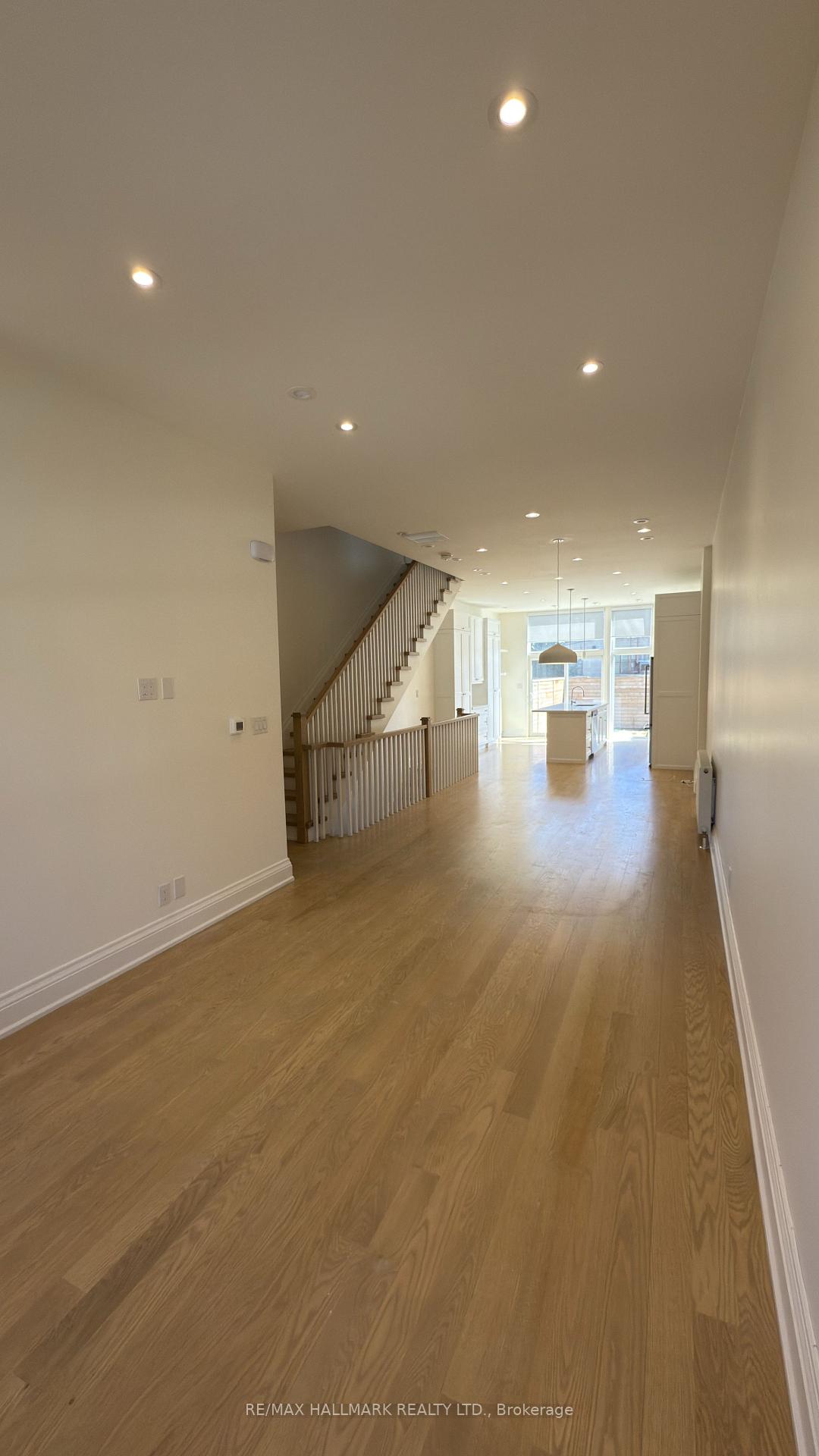 Photo 2 of 47 Saulter Street, Toronto, South Riverdale — HOMEH