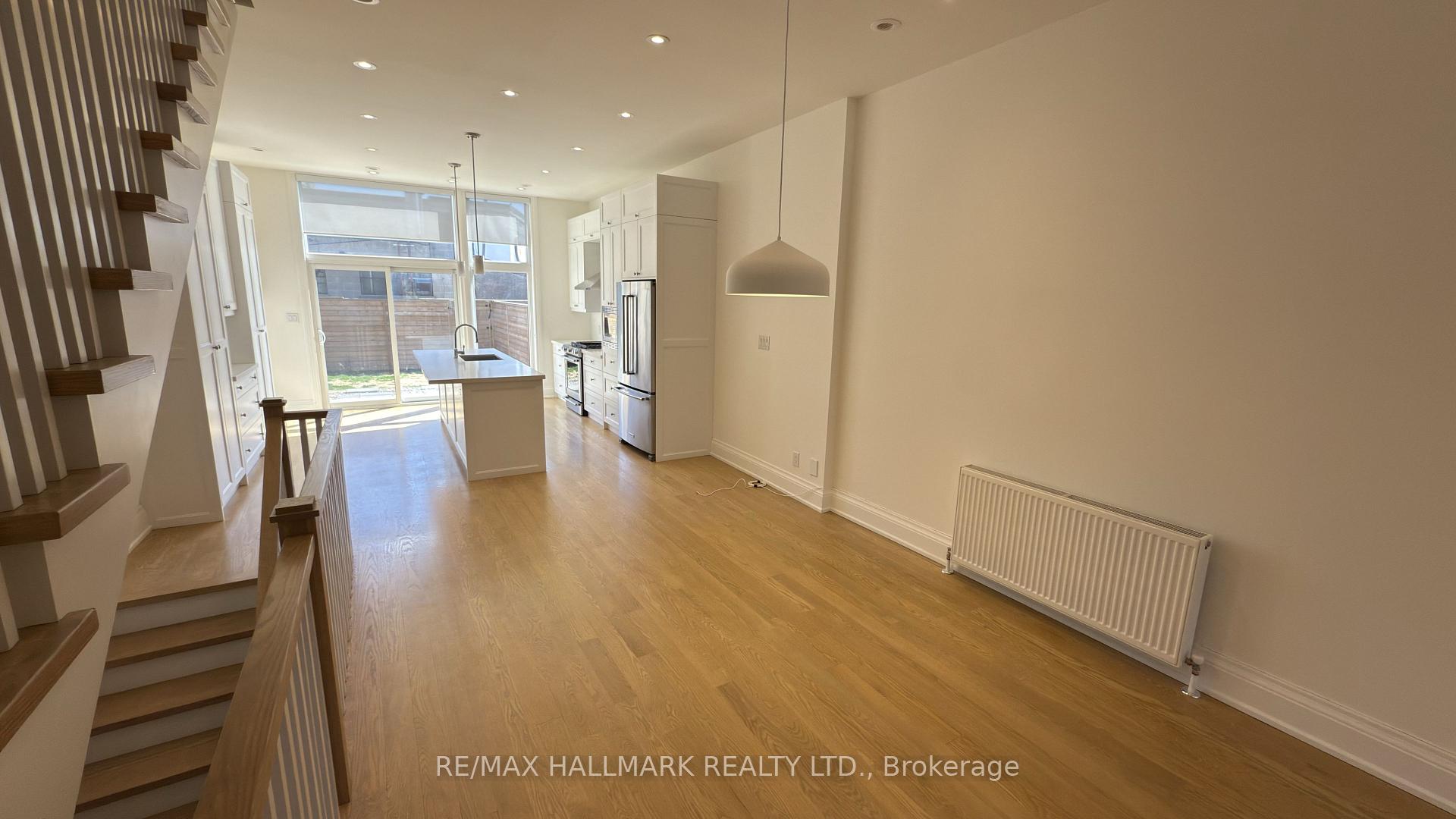 Photo 3 of 47 Saulter Street, Toronto, South Riverdale — HOMEH