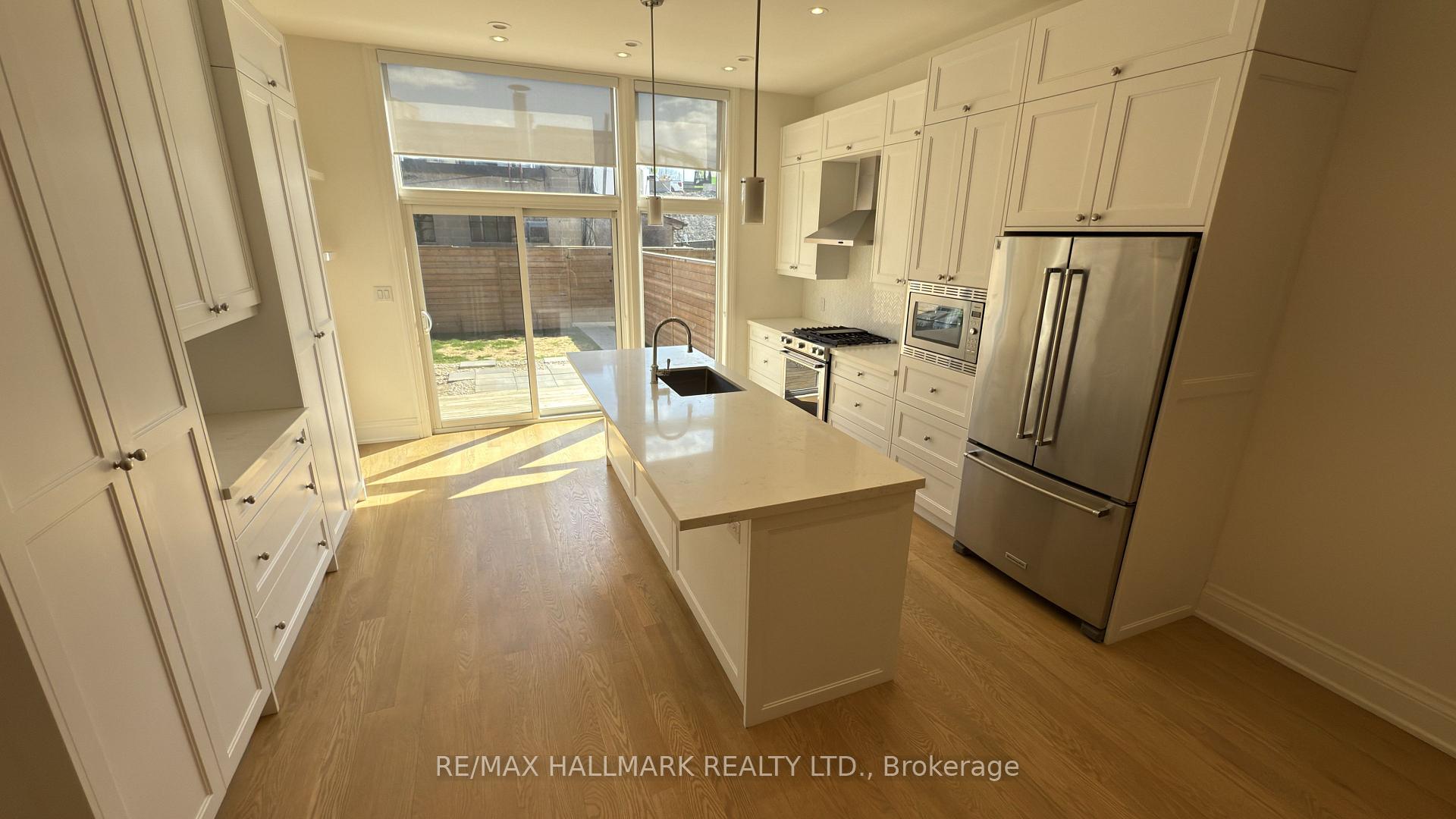 Photo 4 of 47 Saulter Street, Toronto, South Riverdale — HOMEH