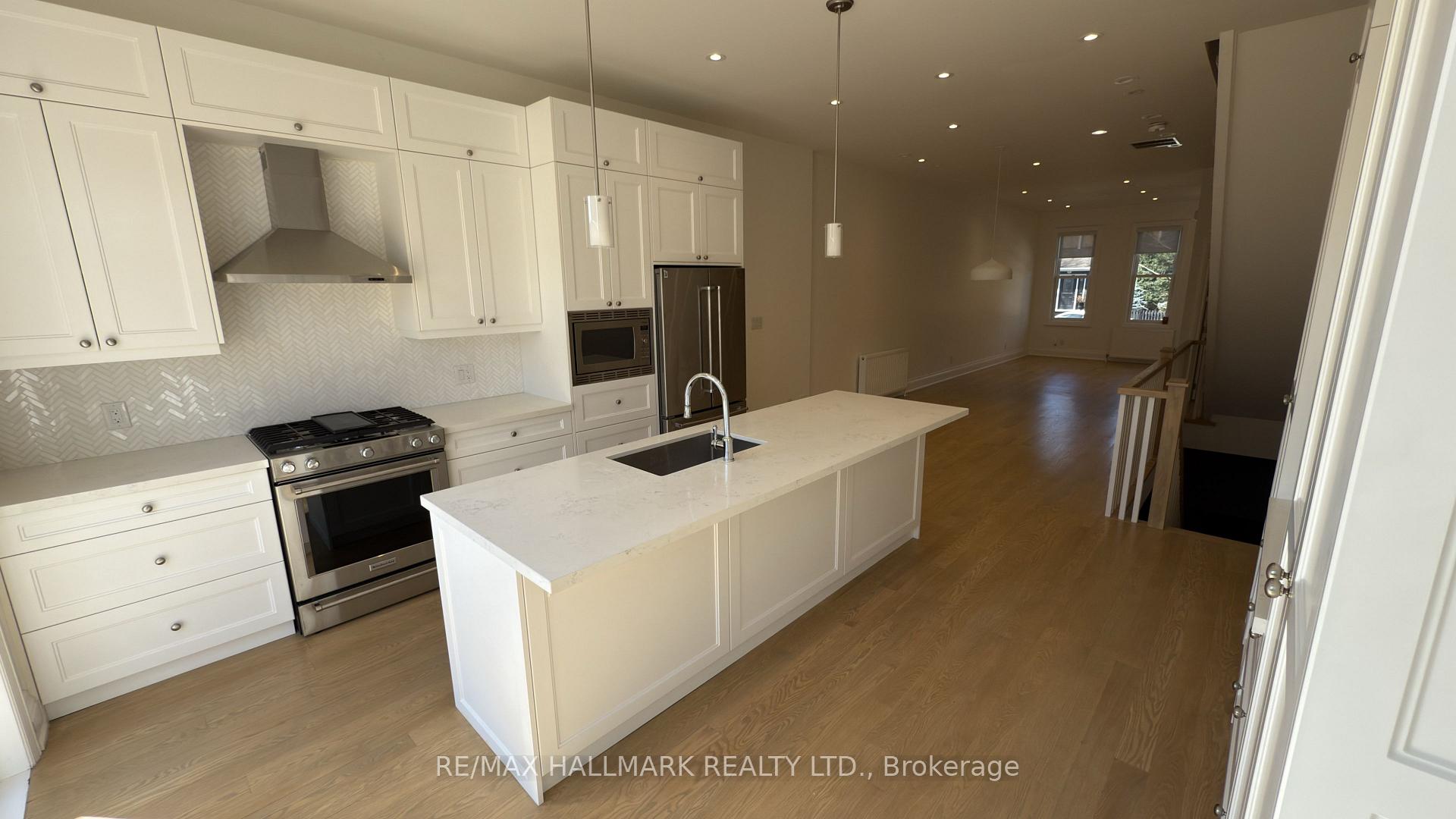 Photo 5 of 47 Saulter Street, Toronto, South Riverdale — HOMEH