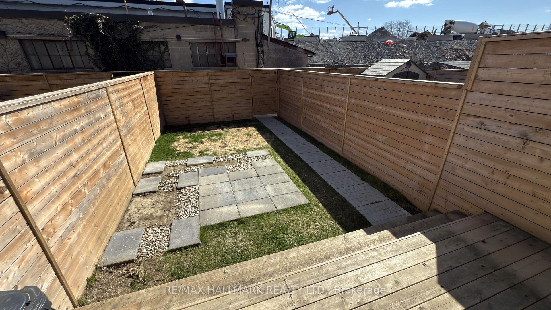 Photo 6 of 47 Saulter Street, Toronto, South Riverdale — HOMEH