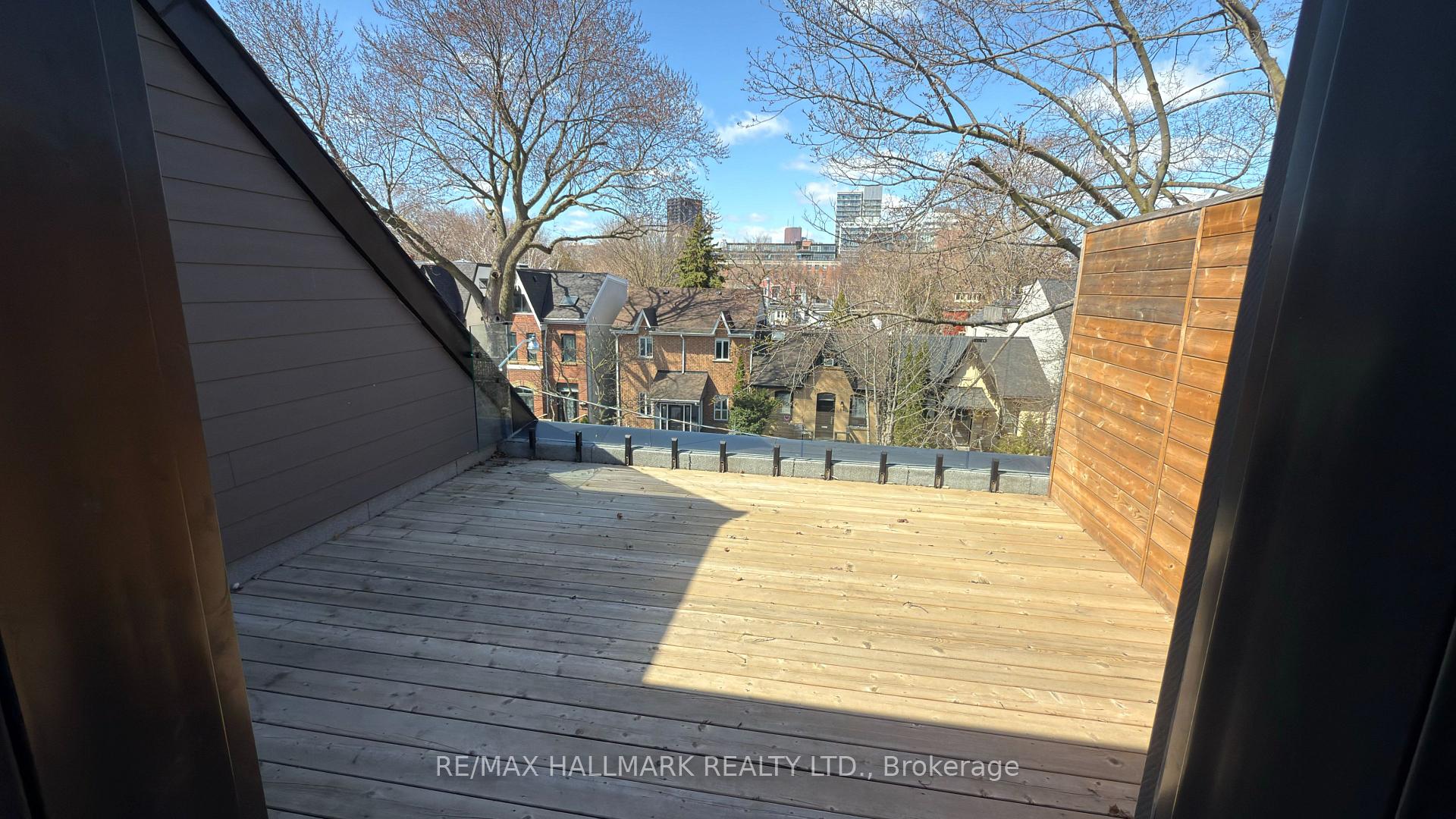 Photo 21 of 47 Saulter Street, Toronto, South Riverdale — HOMEH