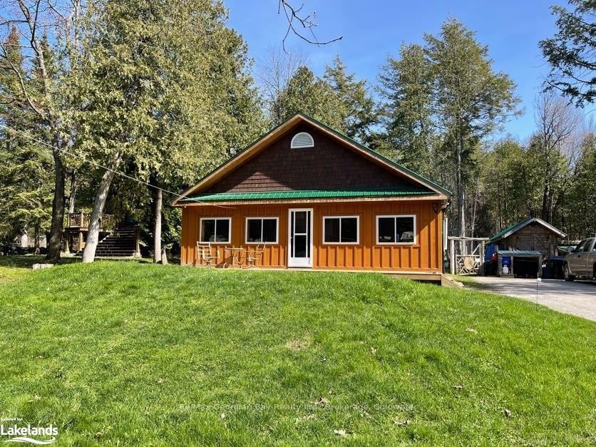 Photo 2 of 91 King Road, Tay, Waubaushene — HOMEH