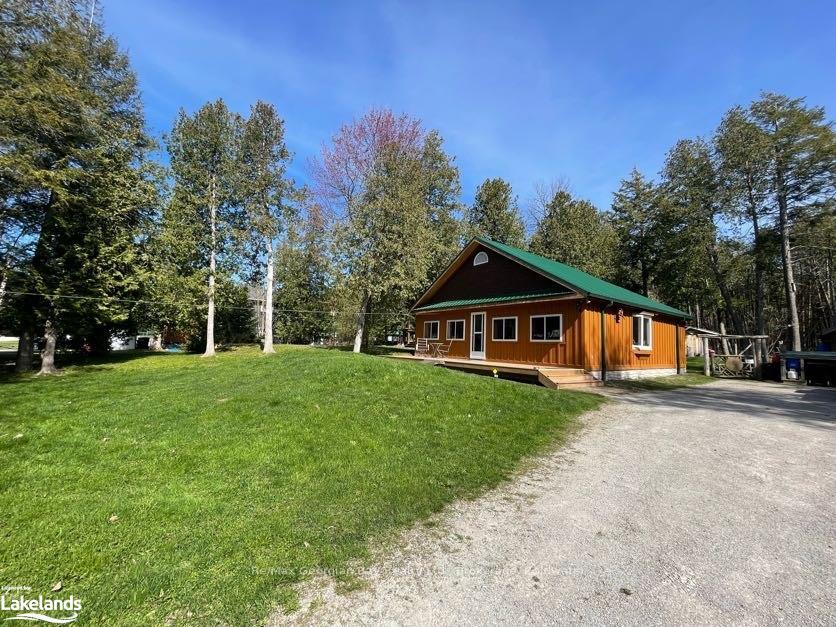 Photo 3 of 91 King Road, Tay, Waubaushene — HOMEH