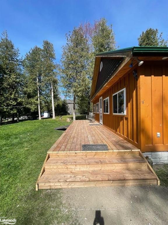 Photo 4 of 91 King Road, Tay, Waubaushene — HOMEH