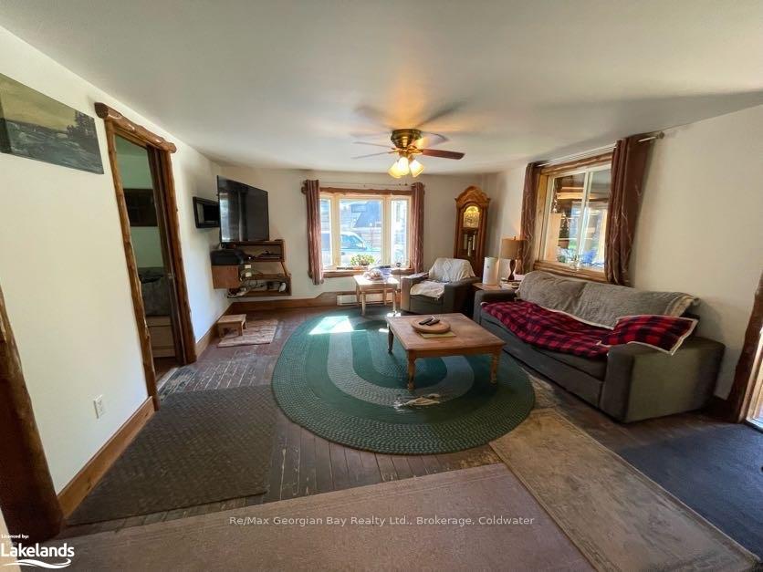 Photo 6 of 91 King Road, Tay, Waubaushene — HOMEH