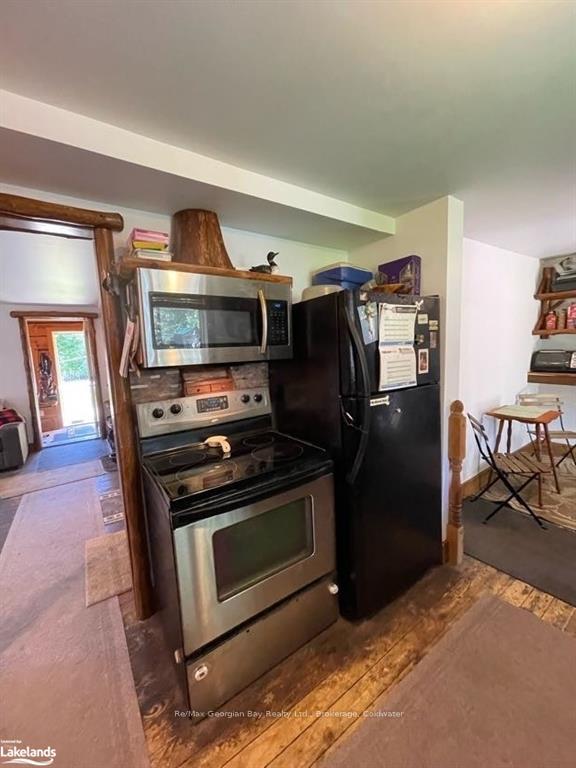 Photo 18 of 91 King Road, Tay, Waubaushene — HOMEH