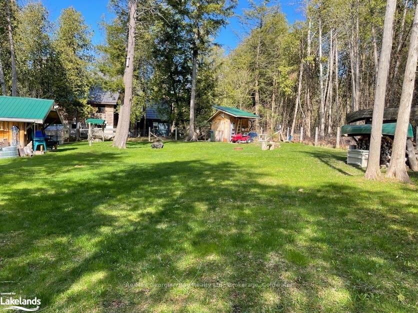 Photo 31 of 91 King Road, Tay, Waubaushene — HOMEH