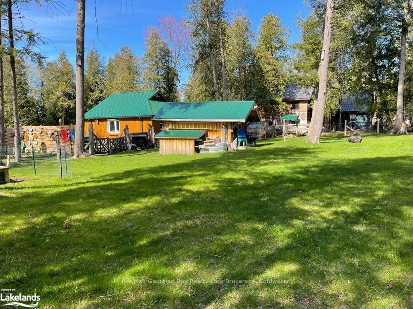 Photo 32 of 91 King Road, Tay, Waubaushene — HOMEH