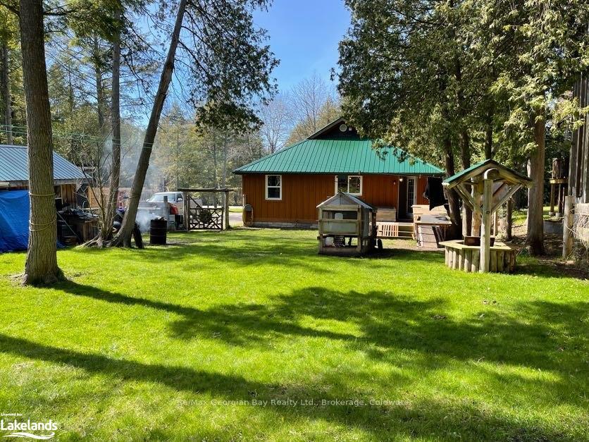 Photo 33 of 91 King Road, Tay, Waubaushene — HOMEH