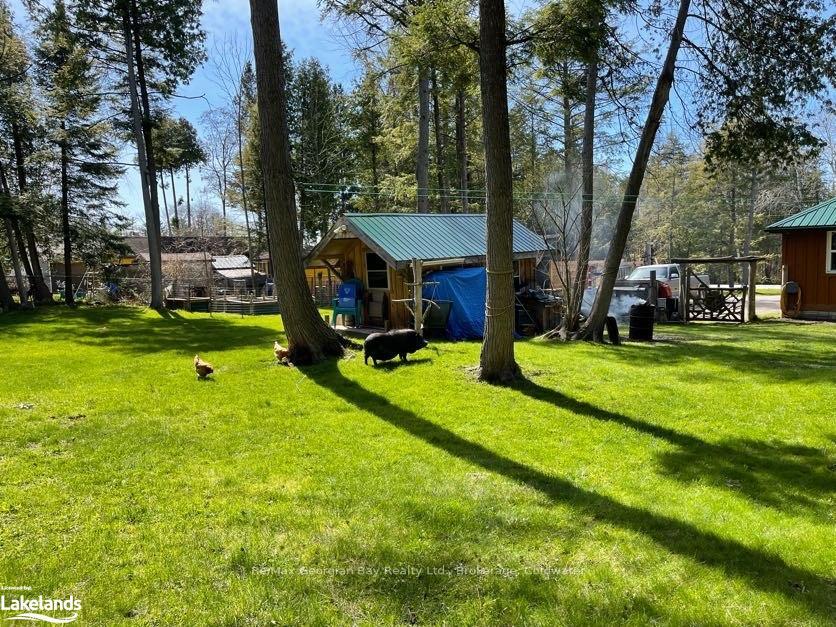 Photo 34 of 91 King Road, Tay, Waubaushene — HOMEH