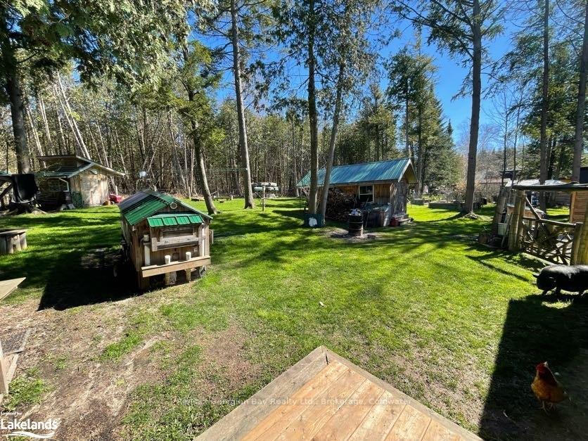 Photo 36 of 91 King Road, Tay, Waubaushene — HOMEH
