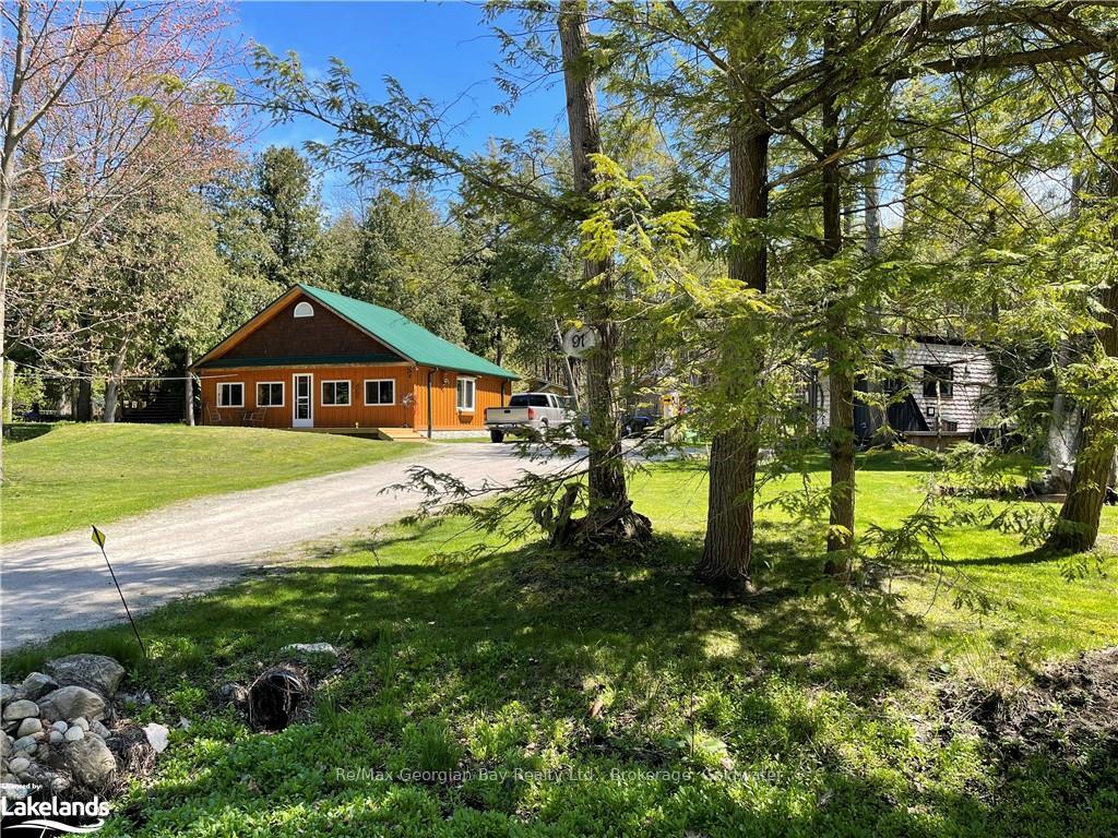 Photo 38 of 91 King Road, Tay, Waubaushene — HOMEH
