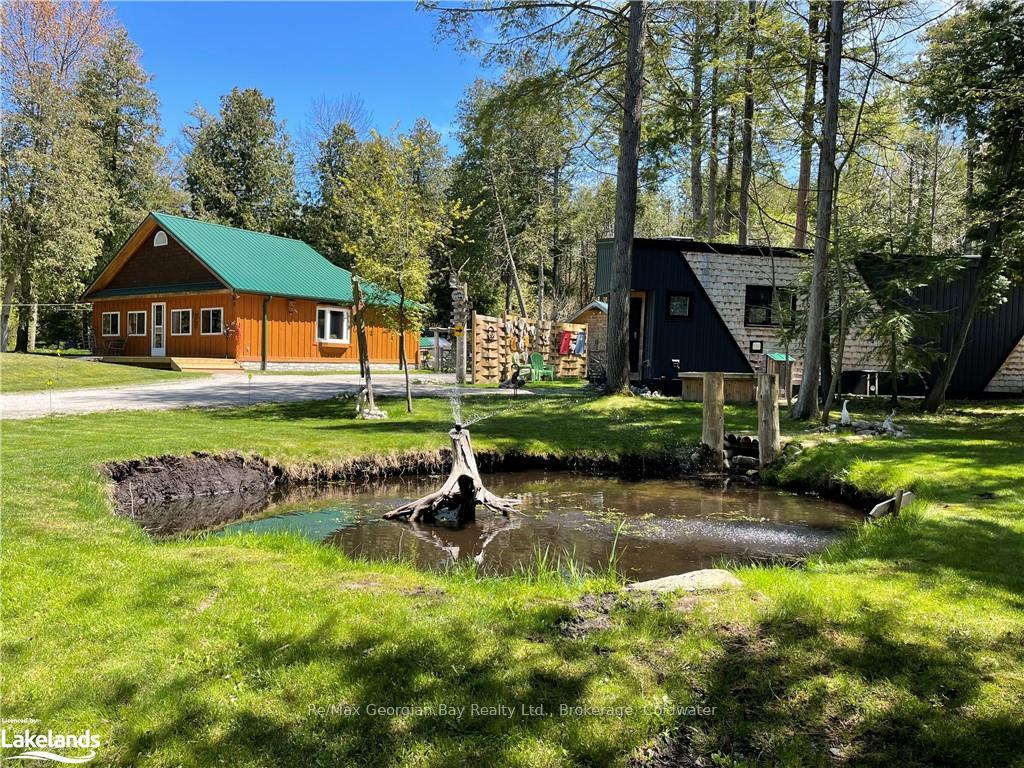 Photo 39 of 91 King Road, Tay, Waubaushene — HOMEH