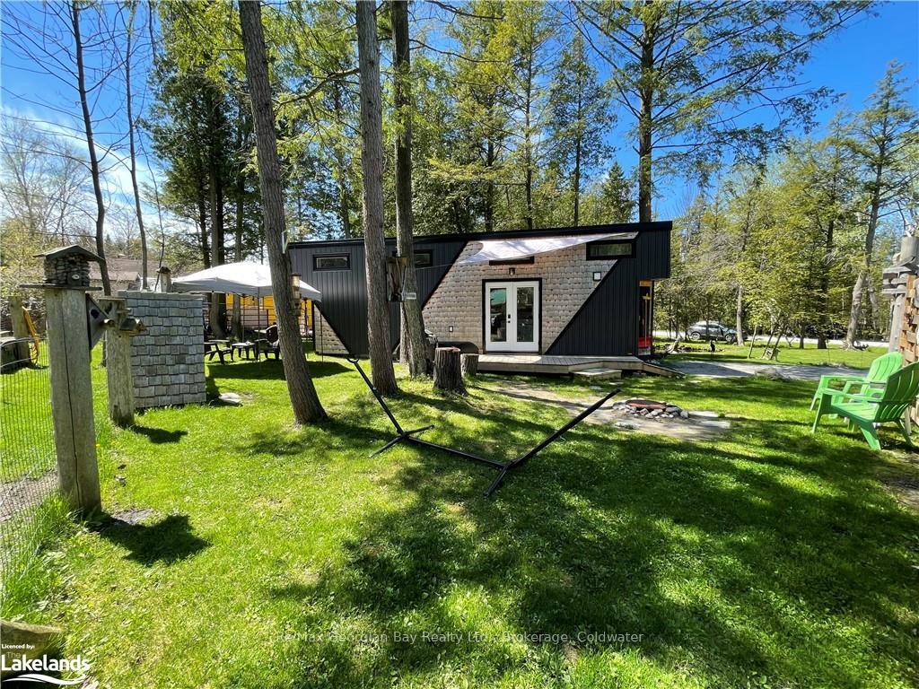 Photo 41 of 91 King Road, Tay, Waubaushene — HOMEH