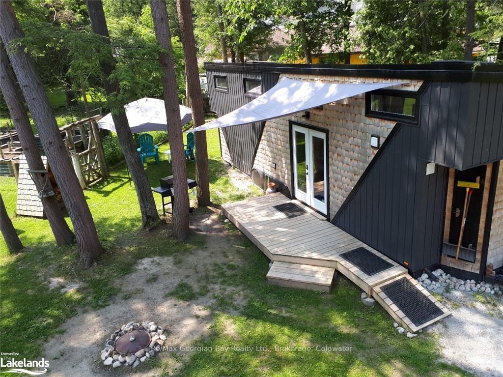 Photo 42 of 91 King Road, Tay, Waubaushene — HOMEH