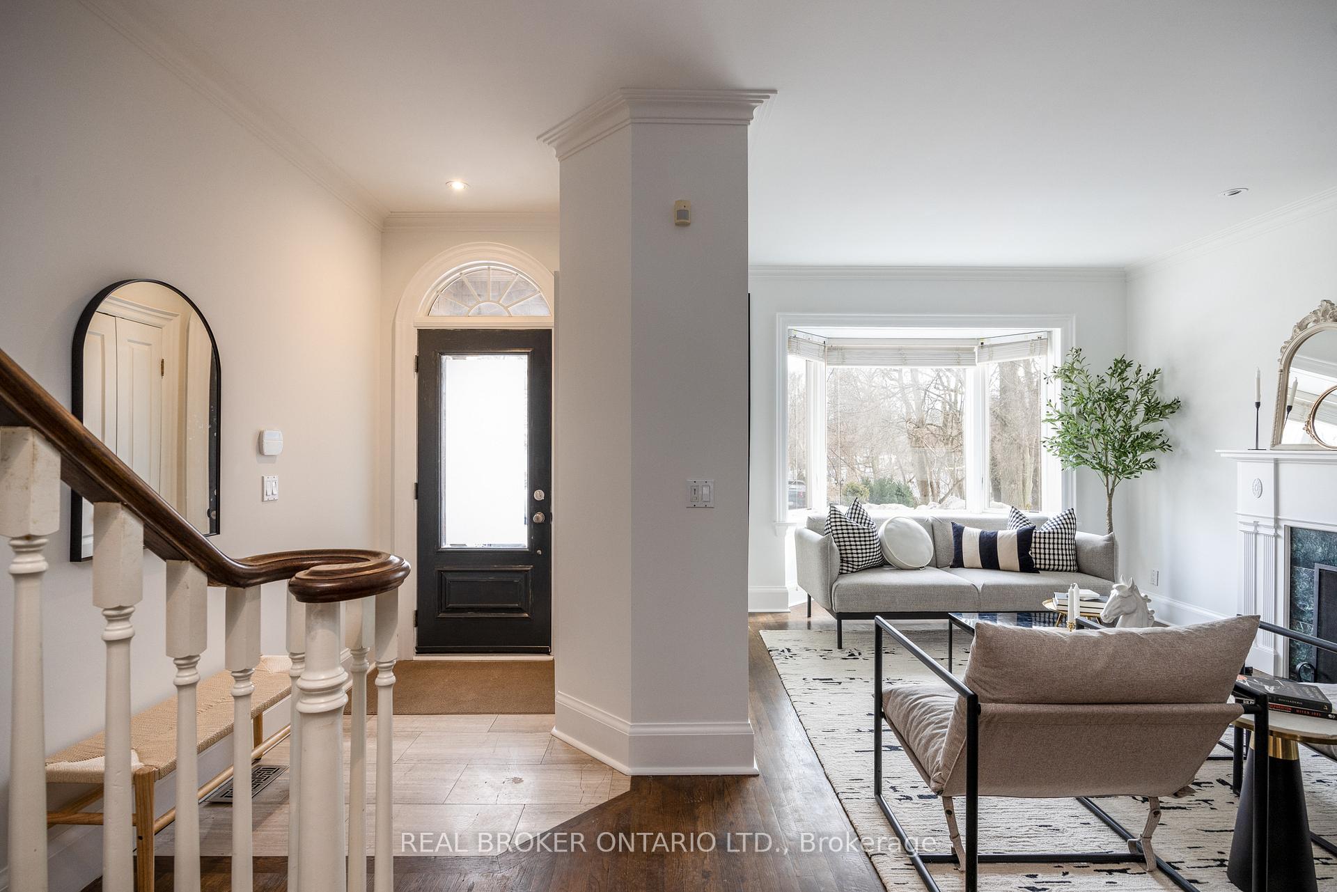 Photo 1 of 258 Douglas Avenue, Toronto, Lawrence Park North — HOMEH
