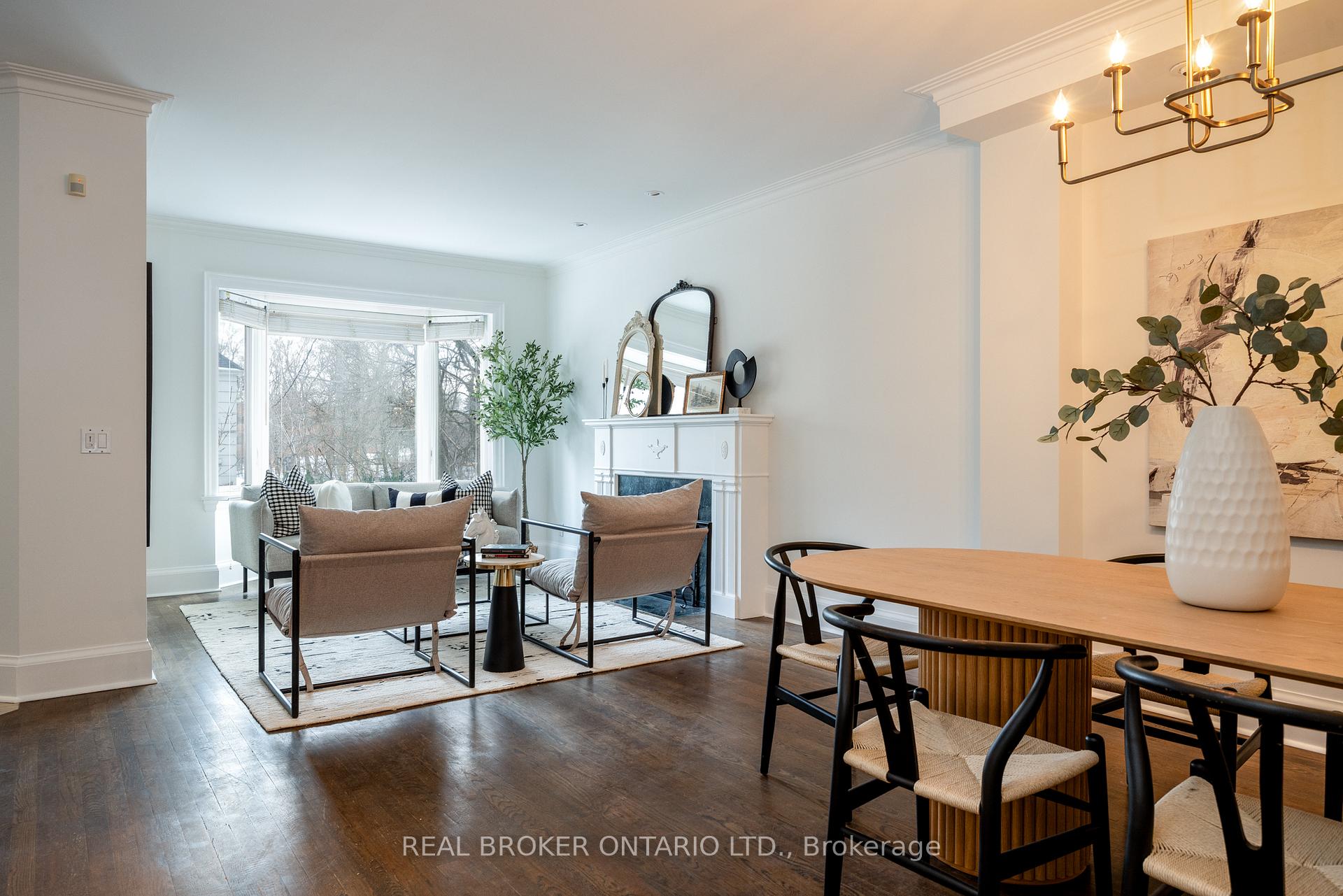 Photo 4 of 258 Douglas Avenue, Toronto, Lawrence Park North — HOMEH