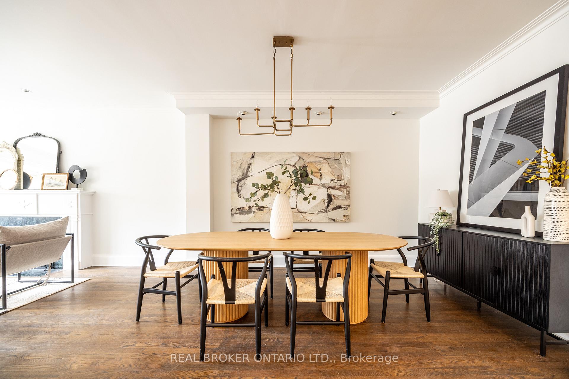 Photo 5 of 258 Douglas Avenue, Toronto, Lawrence Park North — HOMEH