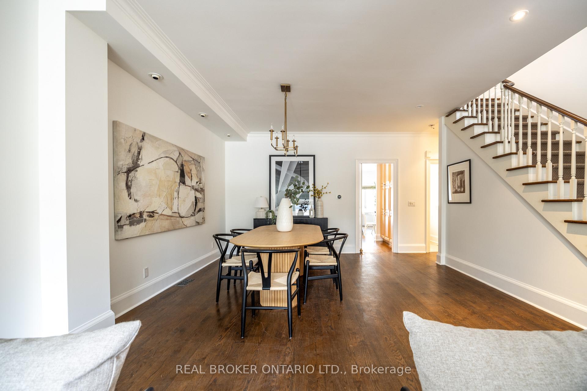 Photo 6 of 258 Douglas Avenue, Toronto, Lawrence Park North — HOMEH