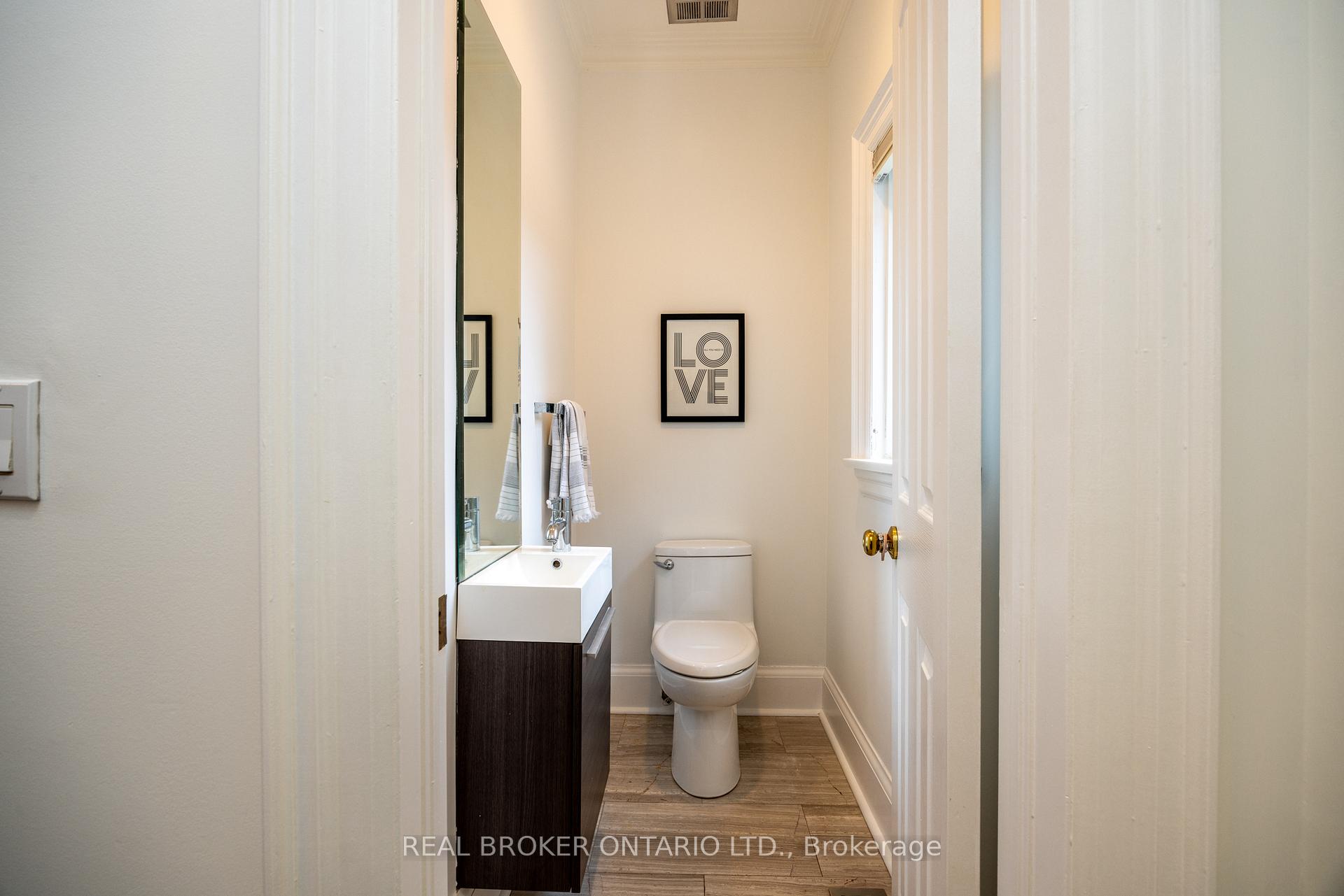 Photo 7 of 258 Douglas Avenue, Toronto, Lawrence Park North — HOMEH