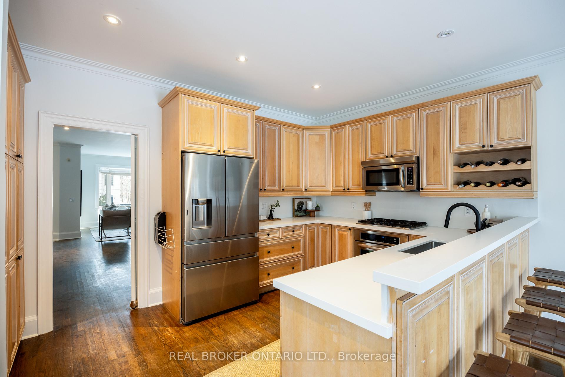 Photo 9 of 258 Douglas Avenue, Toronto, Lawrence Park North — HOMEH