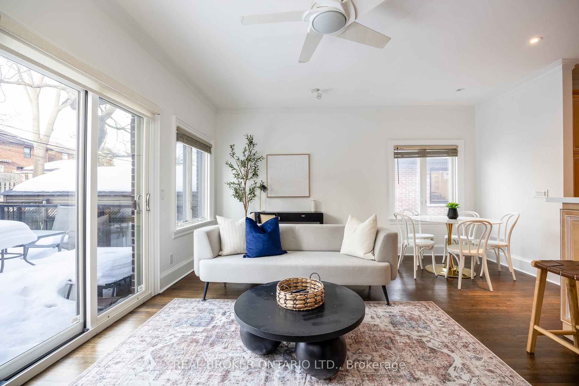 Photo 11 of 258 Douglas Avenue, Toronto, Lawrence Park North — HOMEH