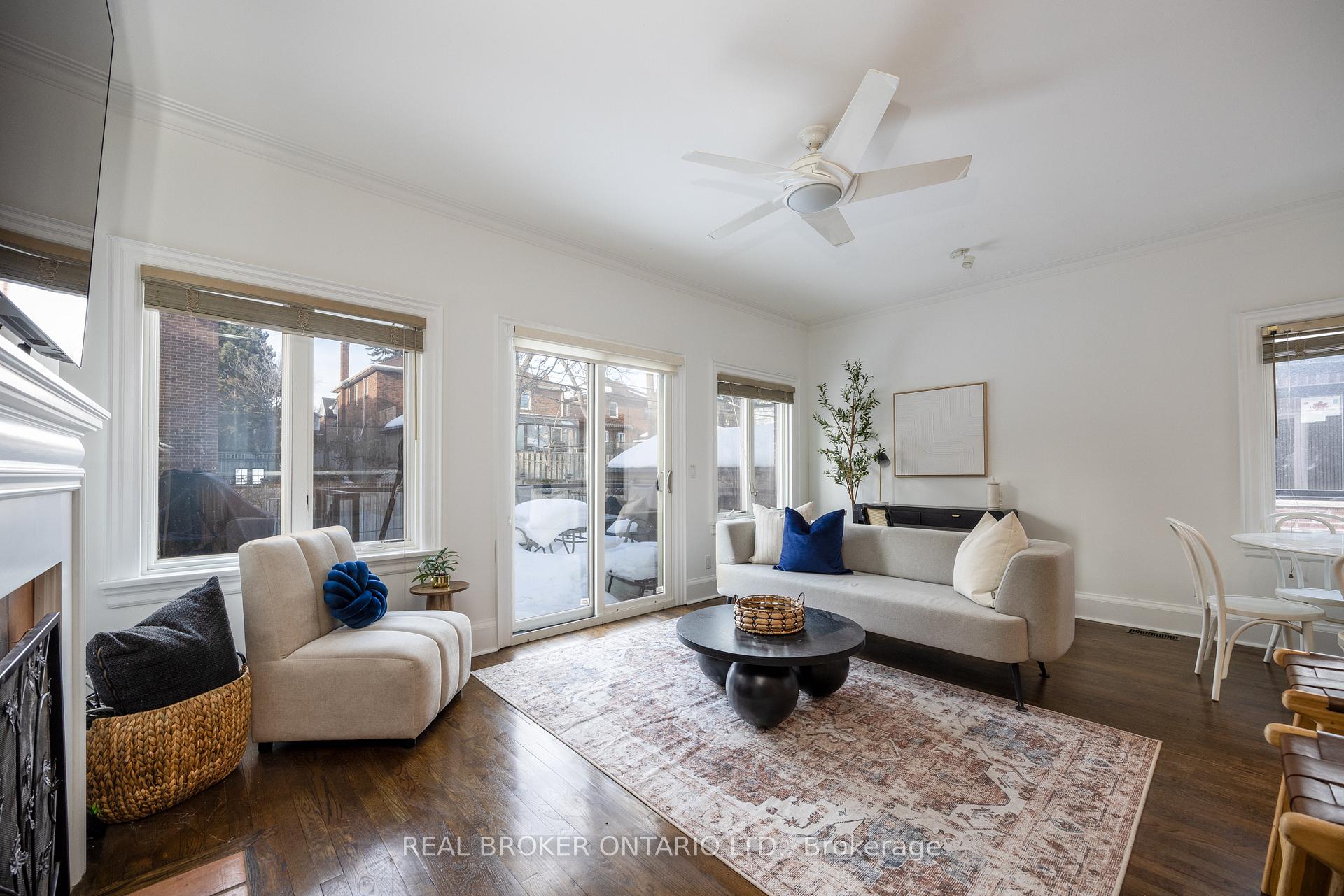 Photo 12 of 258 Douglas Avenue, Toronto, Lawrence Park North — HOMEH