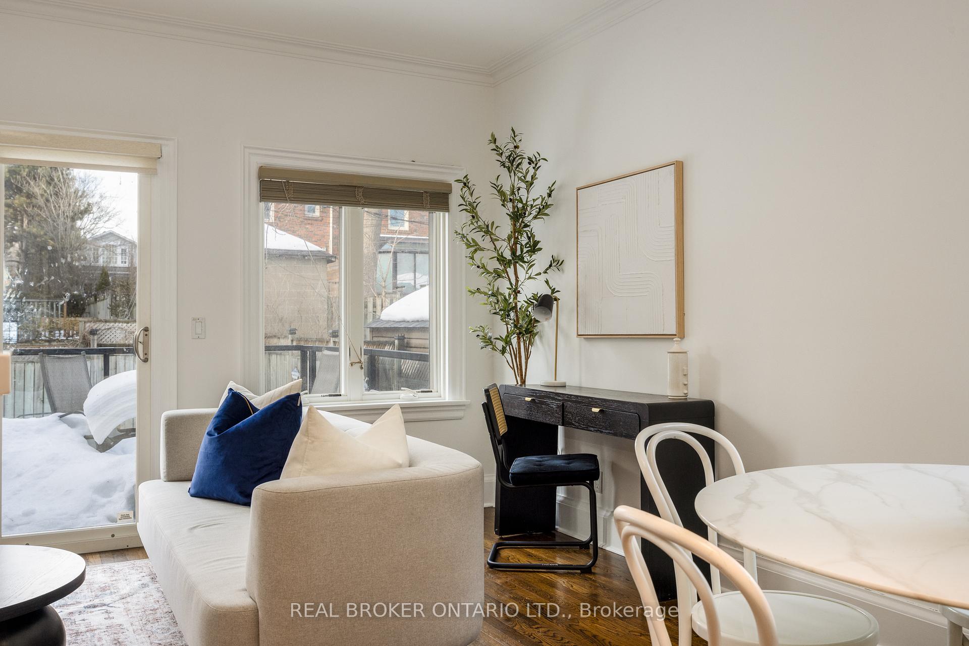 Photo 13 of 258 Douglas Avenue, Toronto, Lawrence Park North — HOMEH