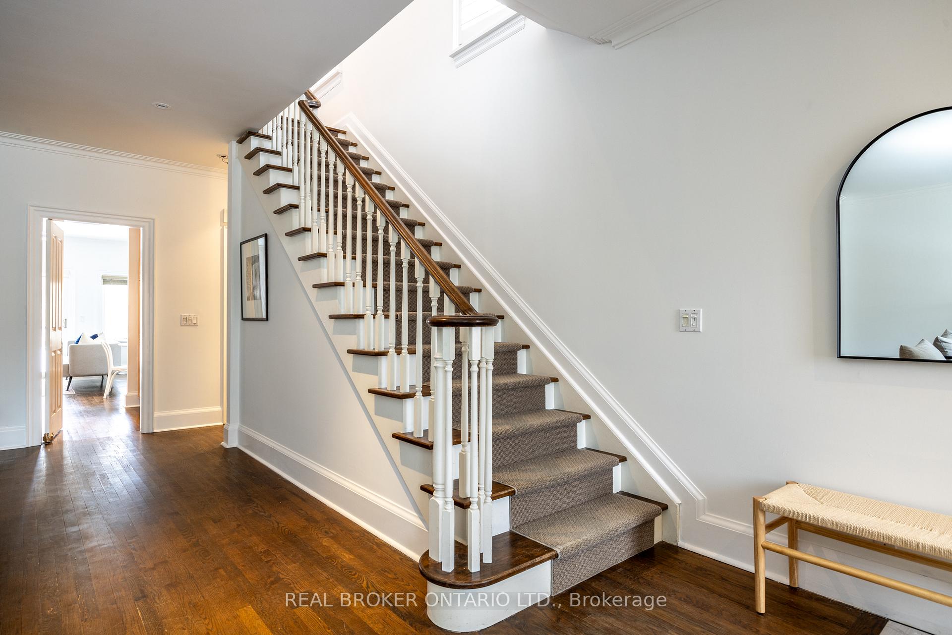 Photo 14 of 258 Douglas Avenue, Toronto, Lawrence Park North — HOMEH